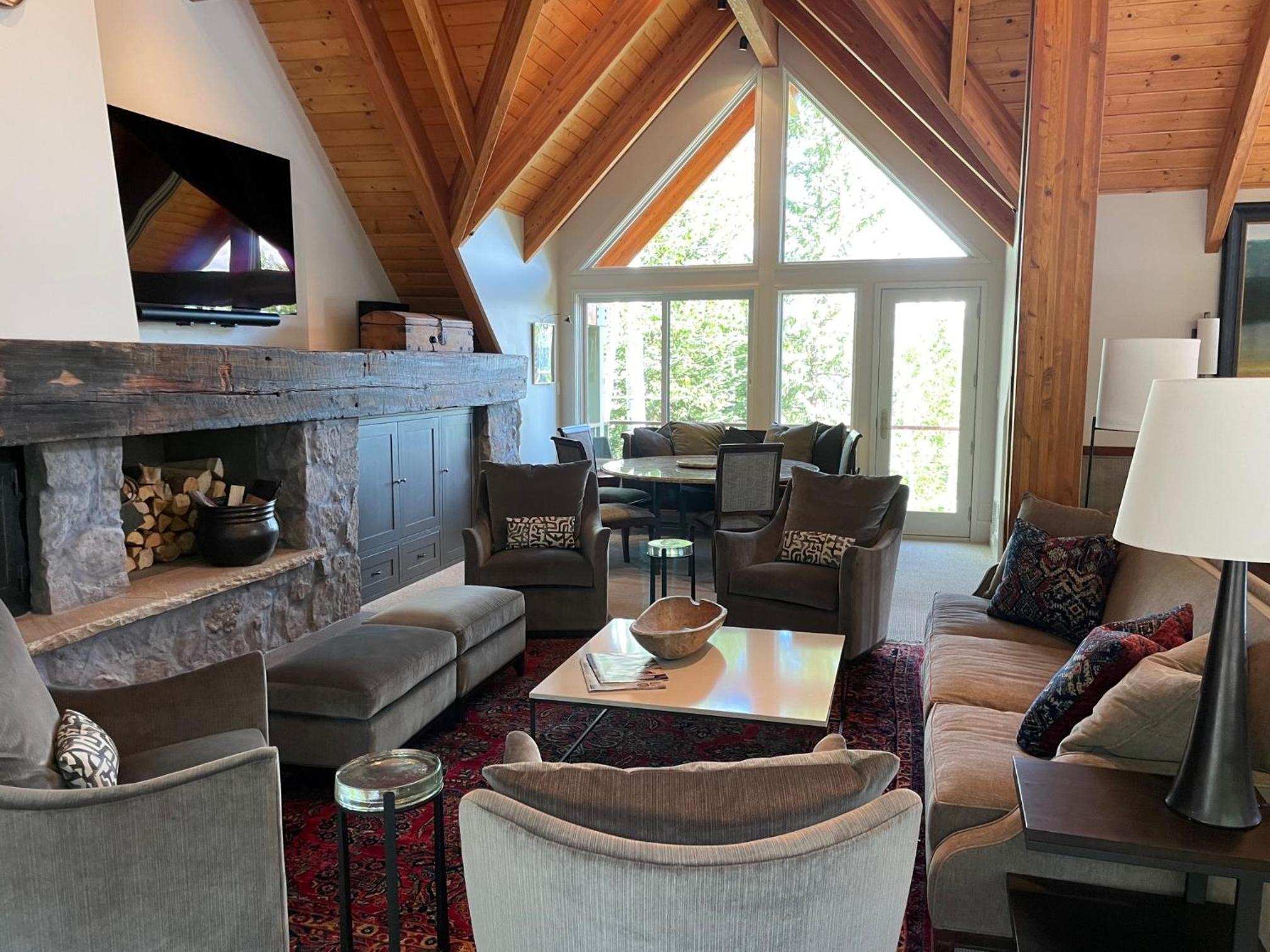 The Silos by Snowmass Vacations view 5