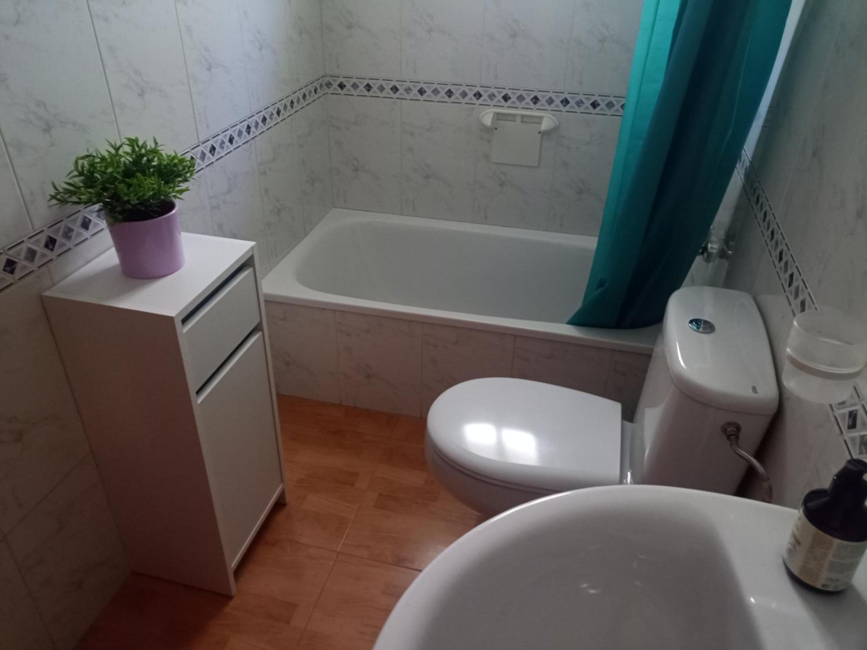 Apartamento avenida