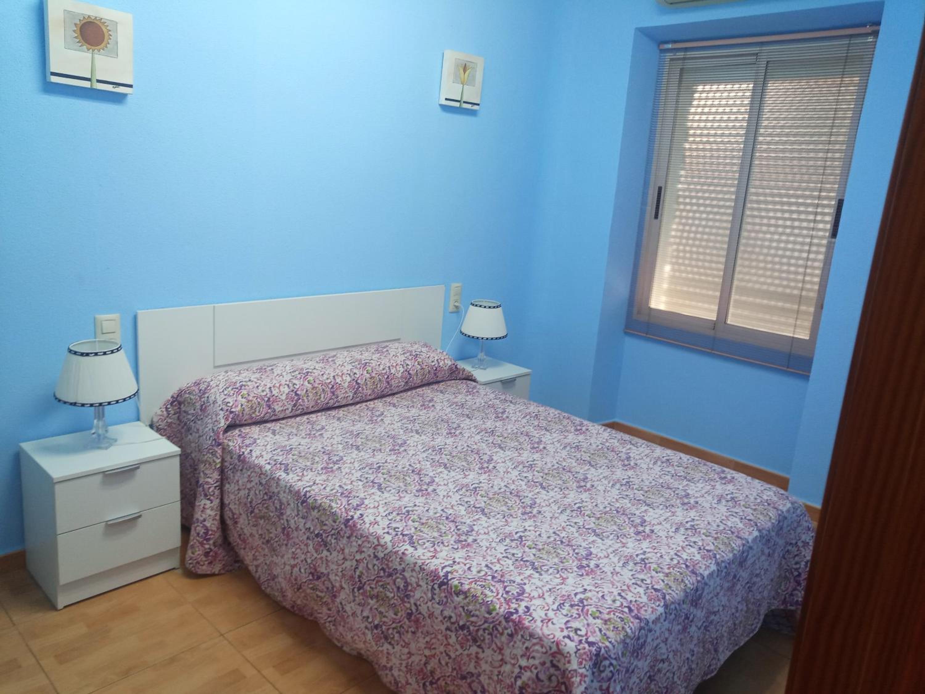Apartamento avenida