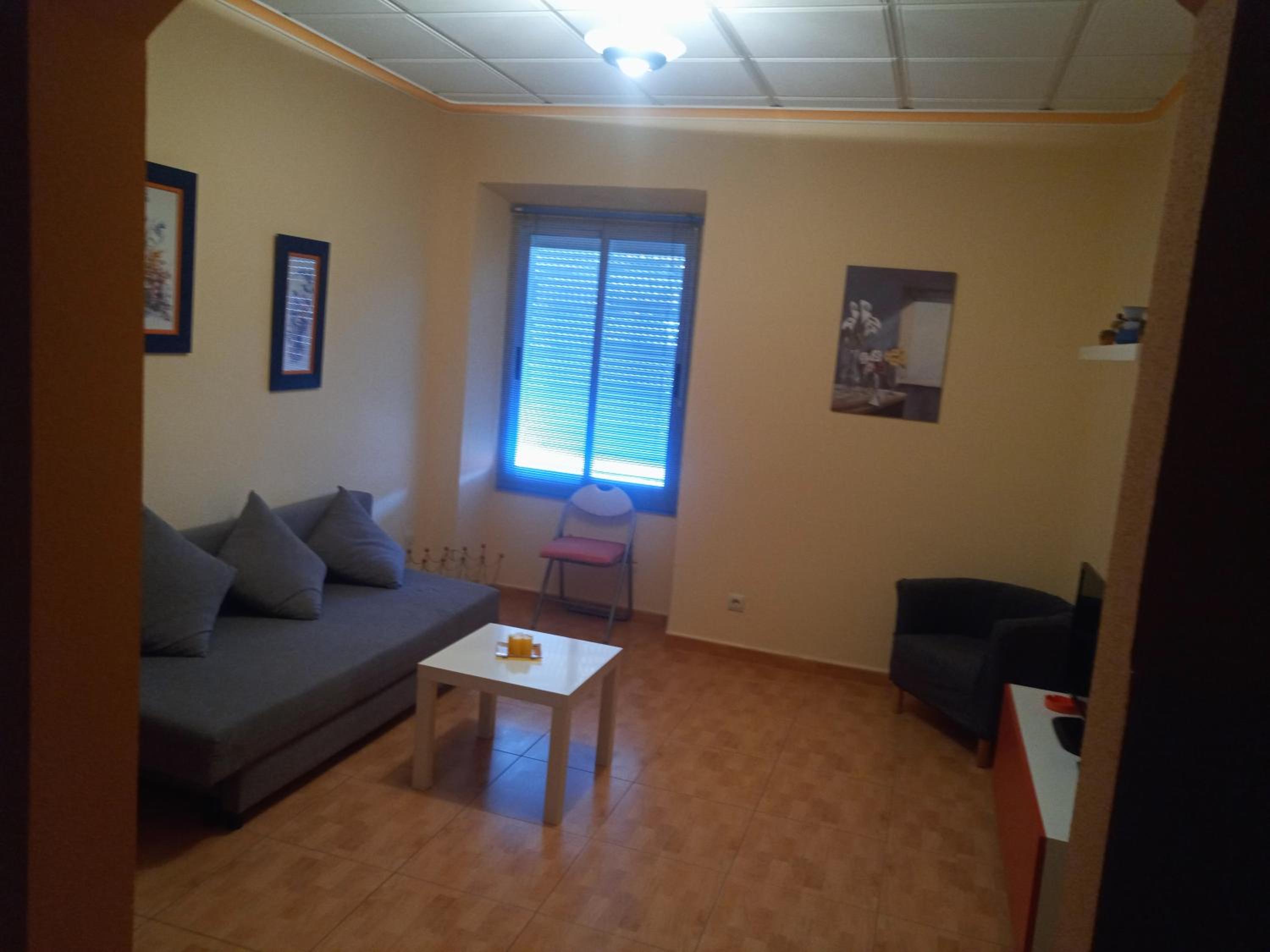 Apartamento avenida