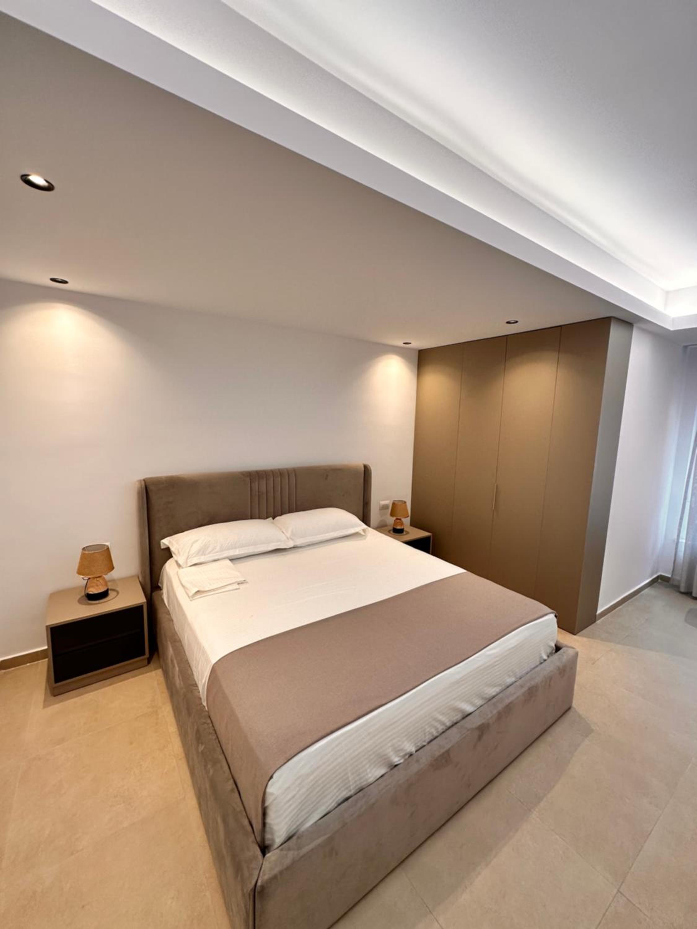 ERG APARTMENTS
