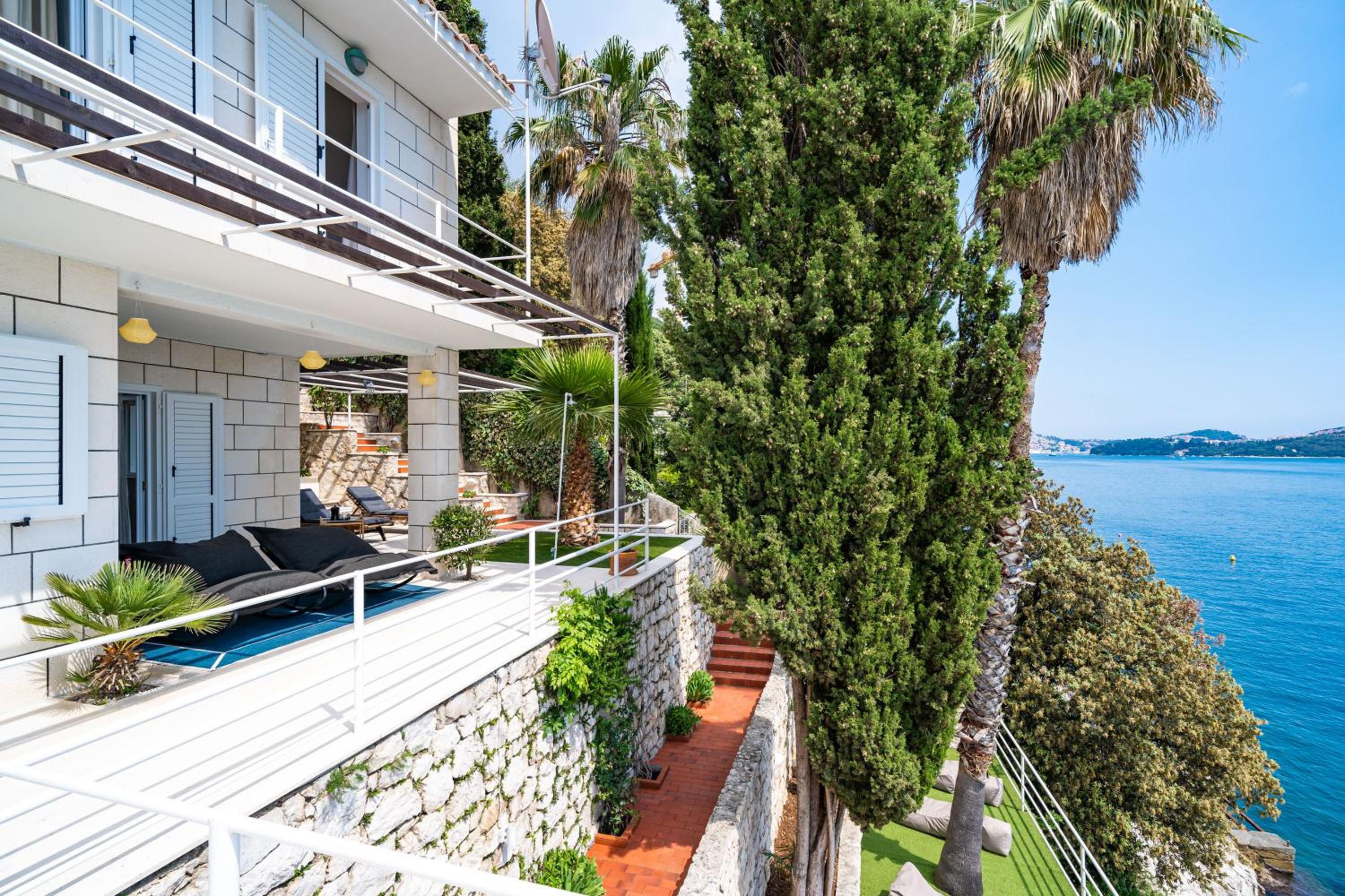 Villa Luce Dubrovnik