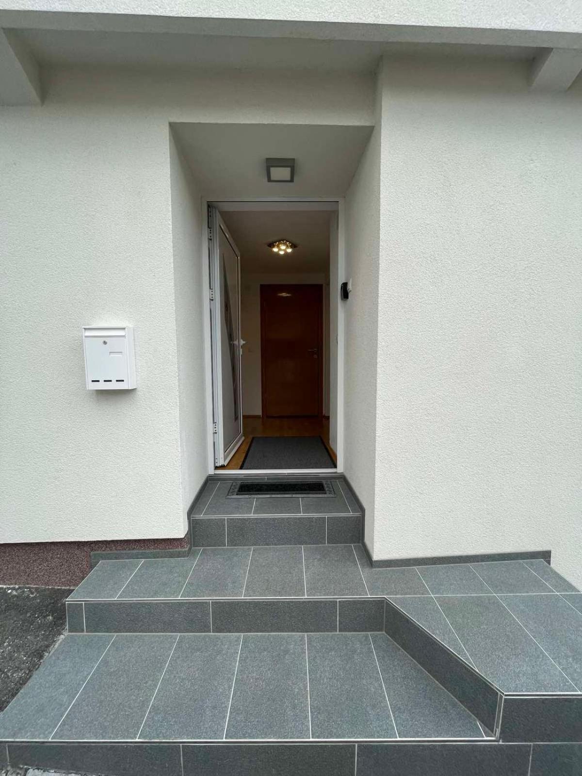 Ferienwohnung Rener