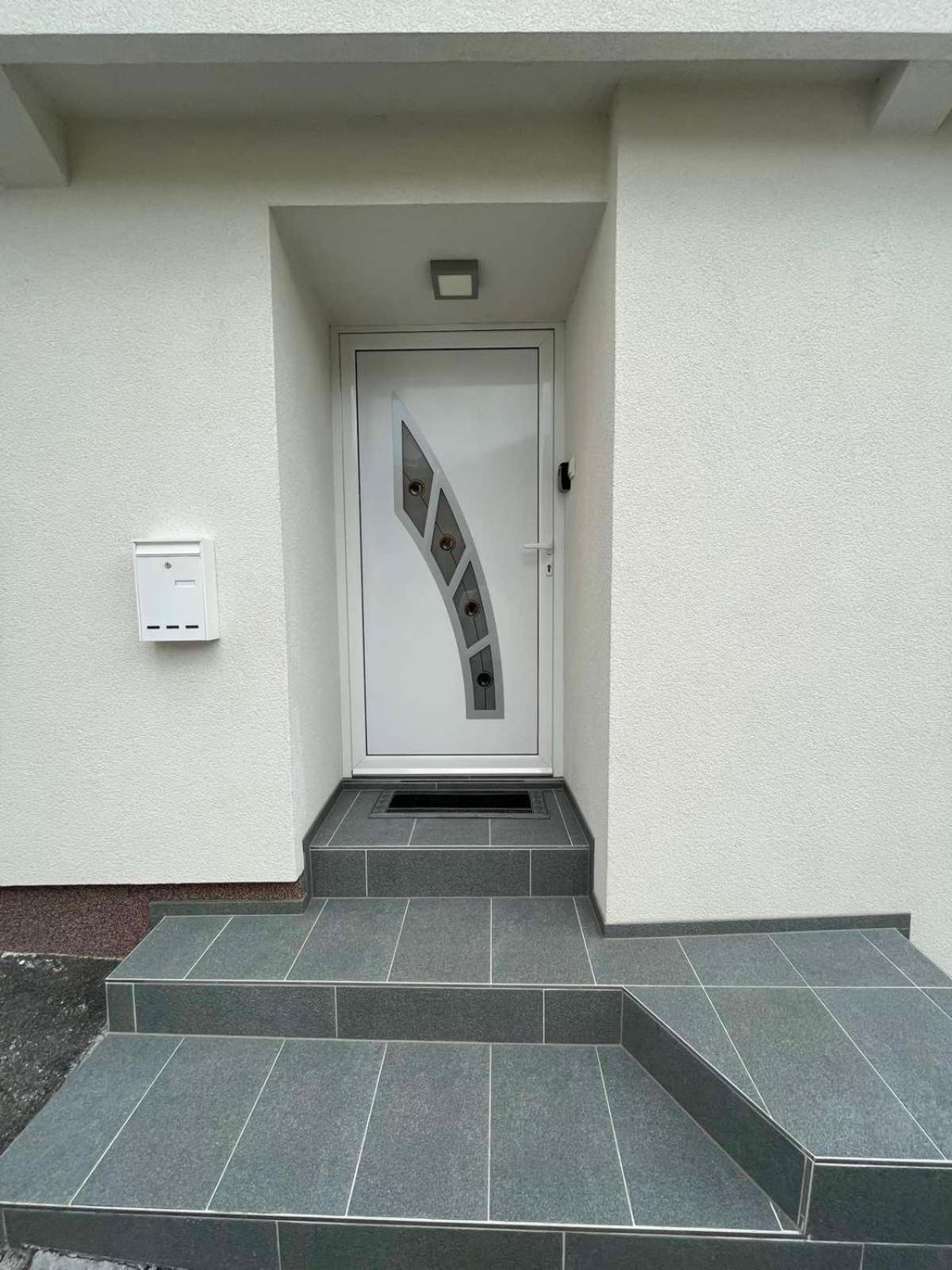 Ferienwohnung Rener