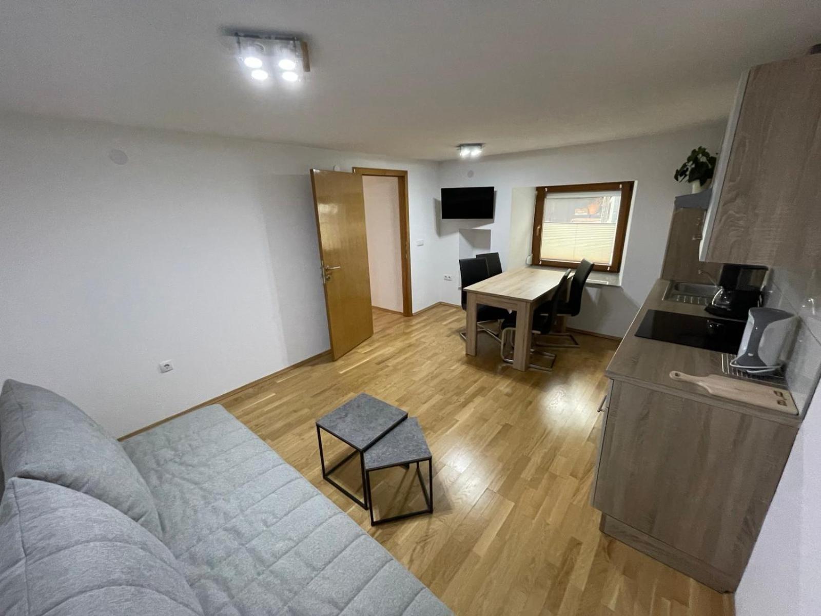 Ferienwohnung Rener