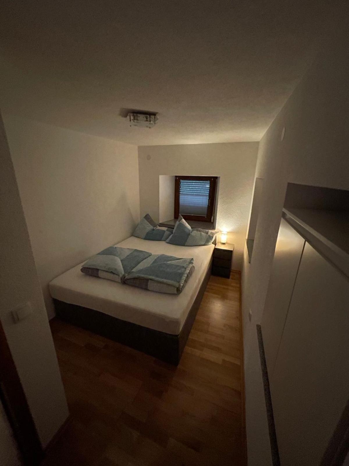 Ferienwohnung Rener