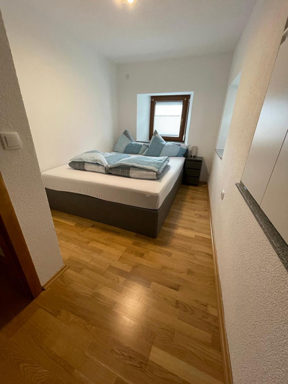 Ferienwohnung Rener