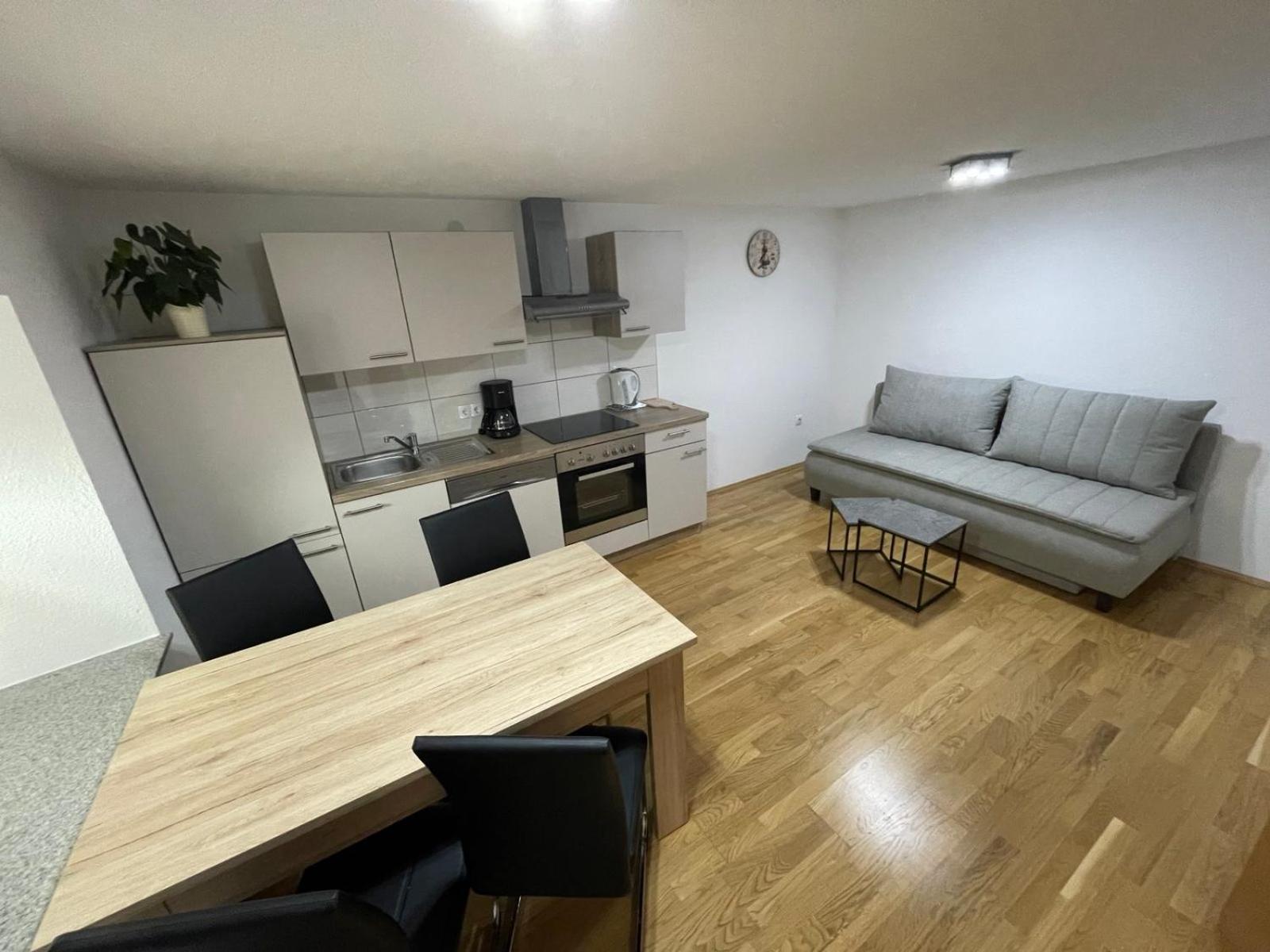 Ferienwohnung Rener