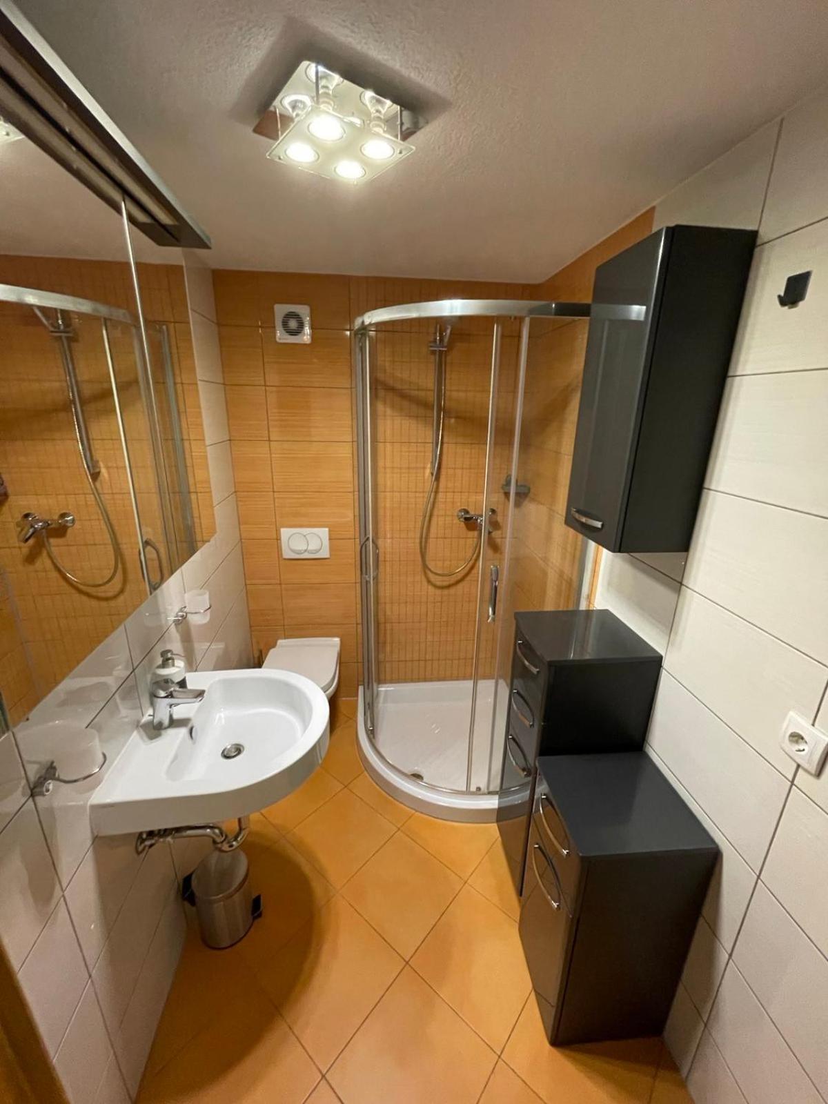 Ferienwohnung Rener