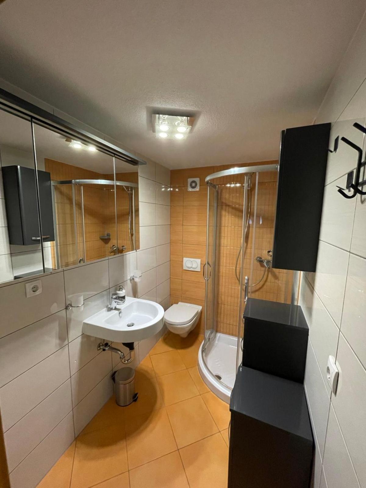 Ferienwohnung Rener