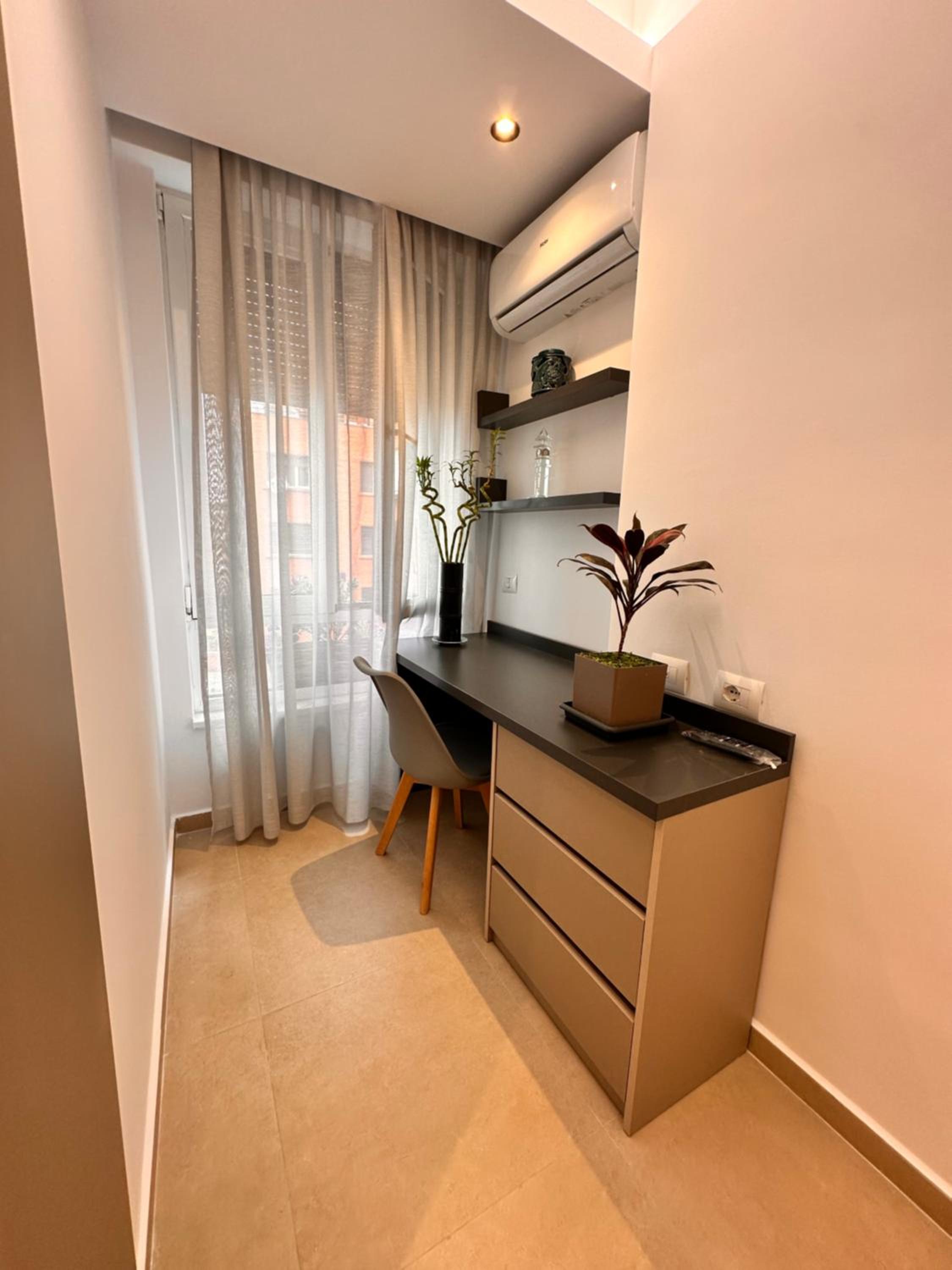 ERG APARTMENTS