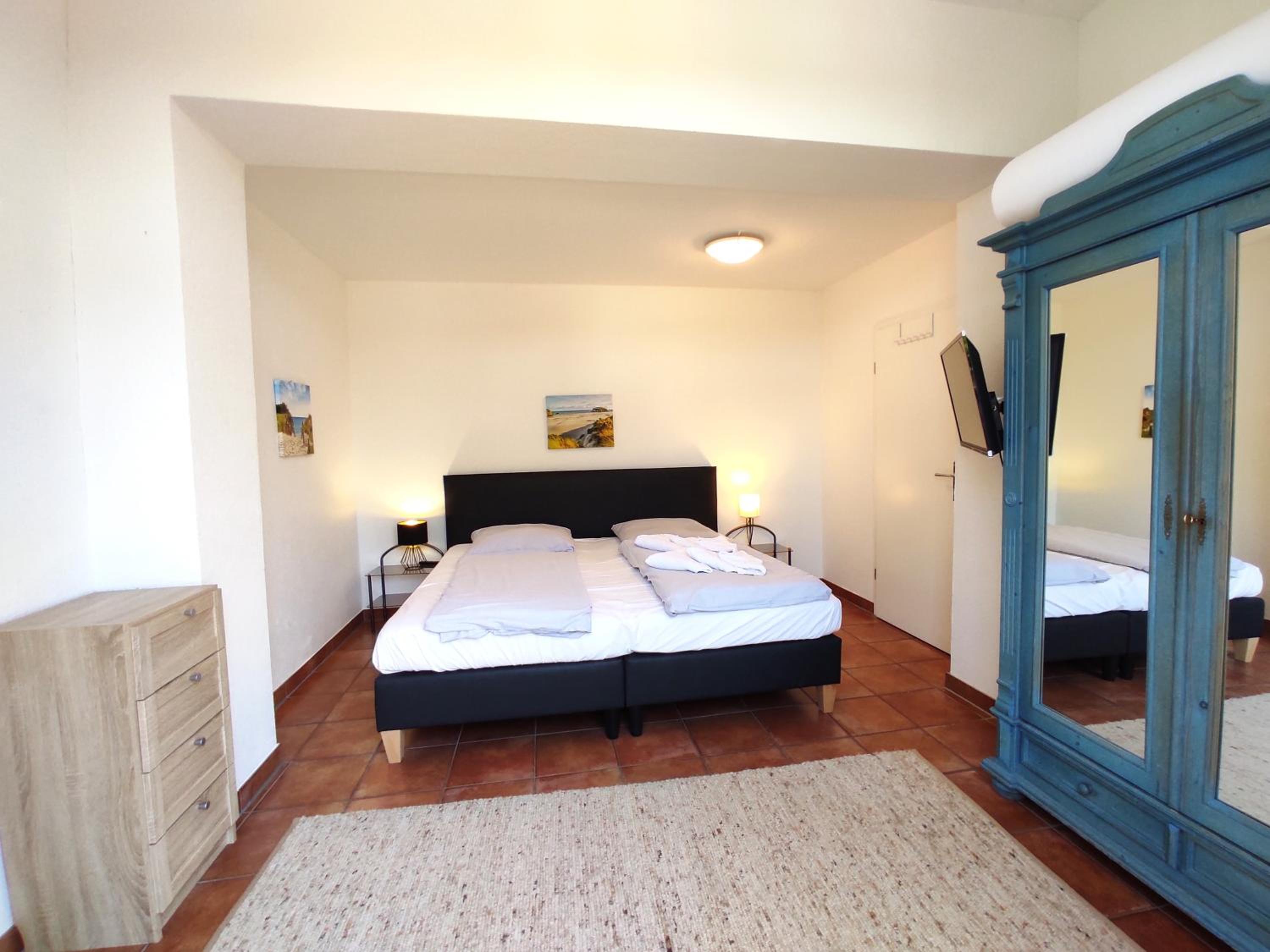 Ferienwohnung la mer