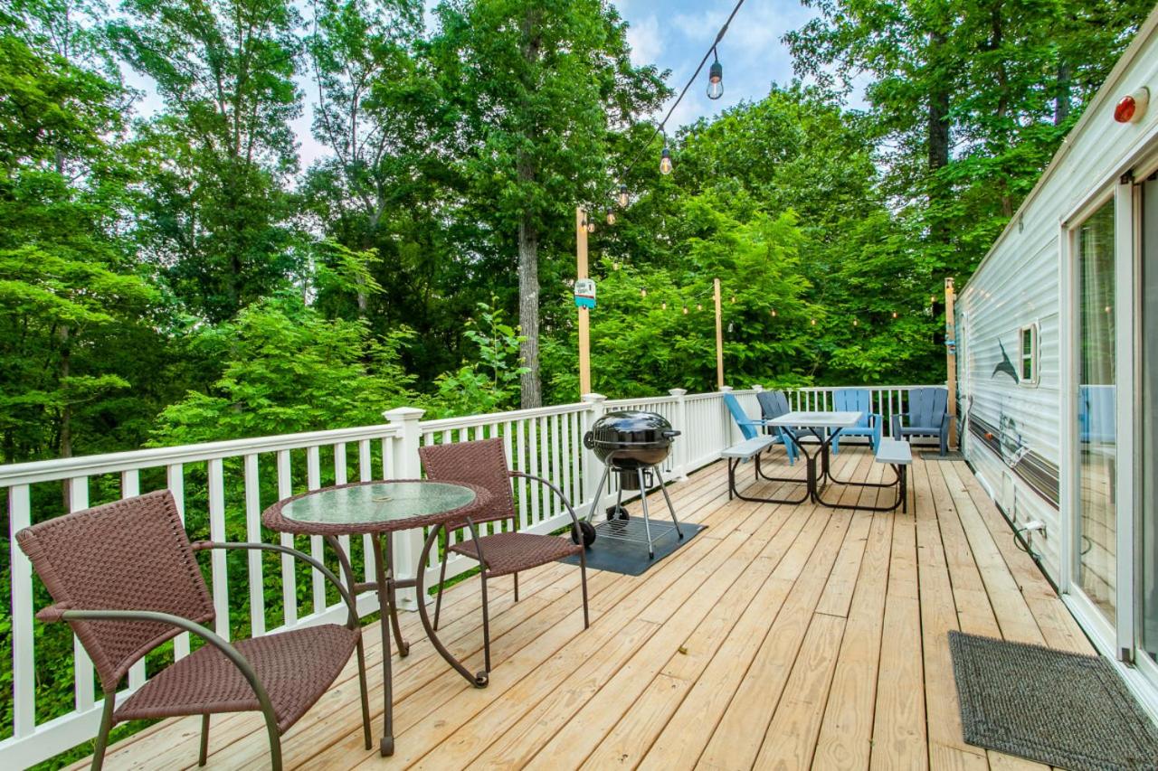 Hotel The Happy Camper A Peaceful Retreat - Image 1