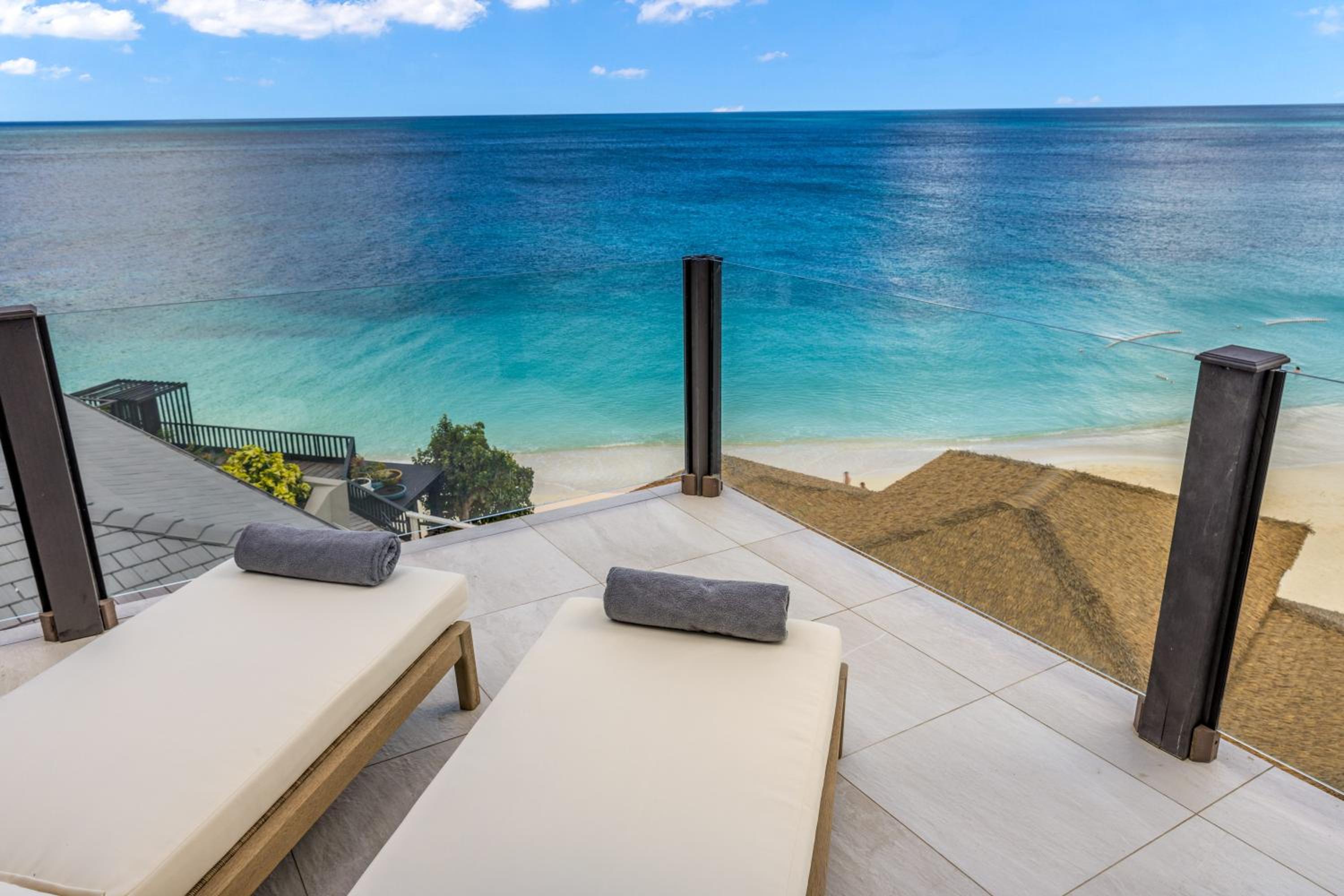 Tamarind Hills Resort & Villas