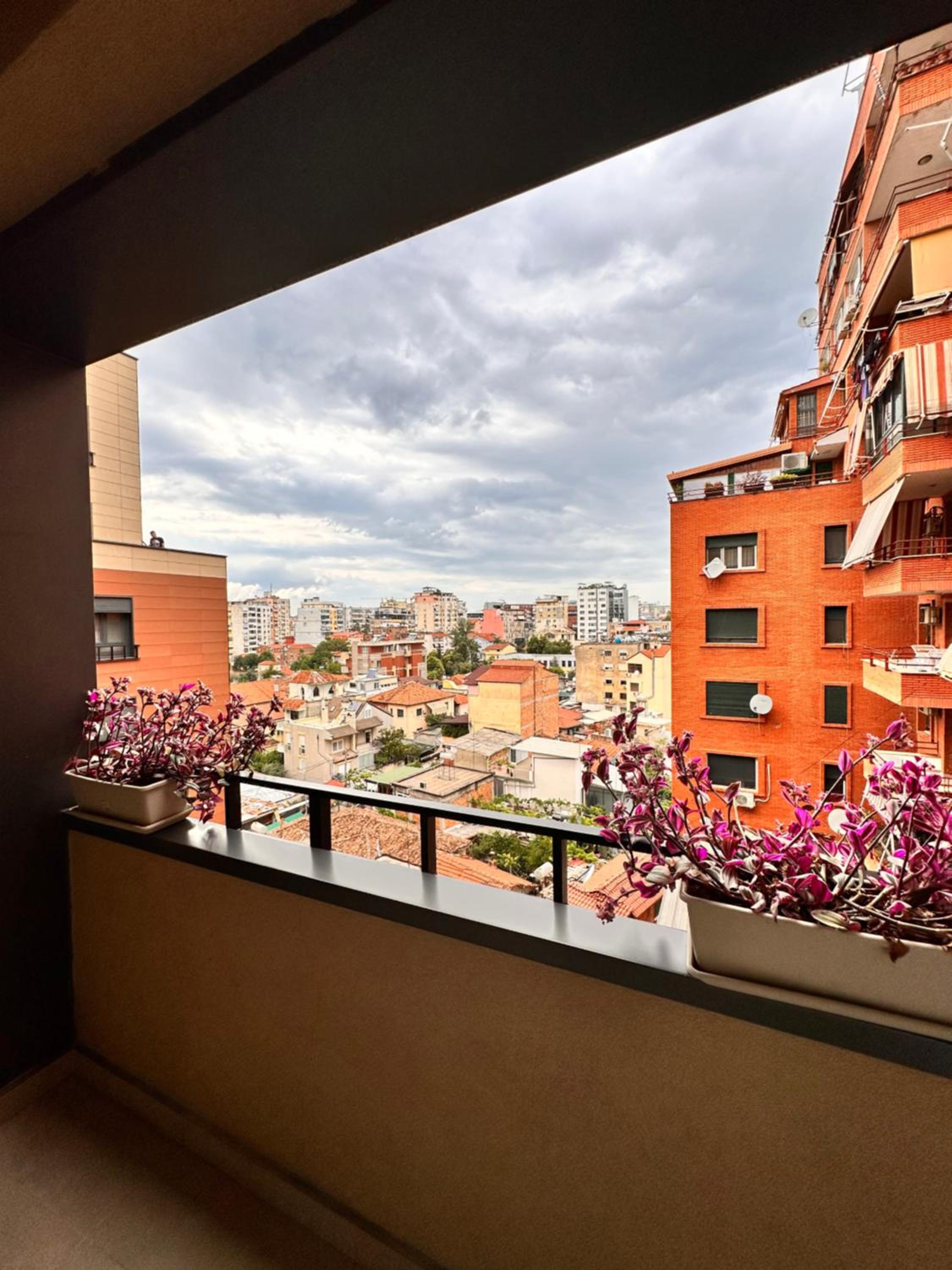 ERG APARTMENTS