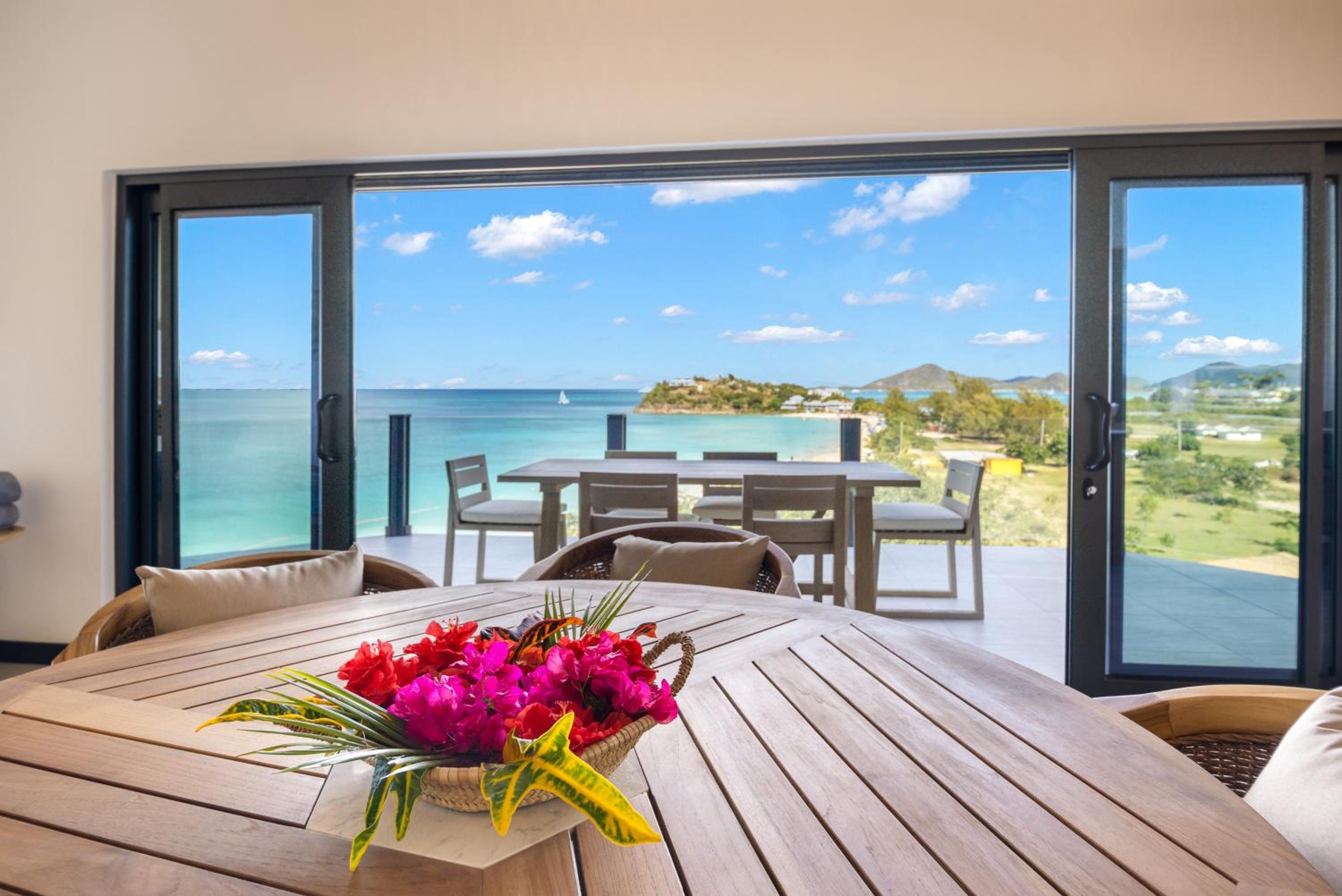 Tamarind Hills Resort & Villas