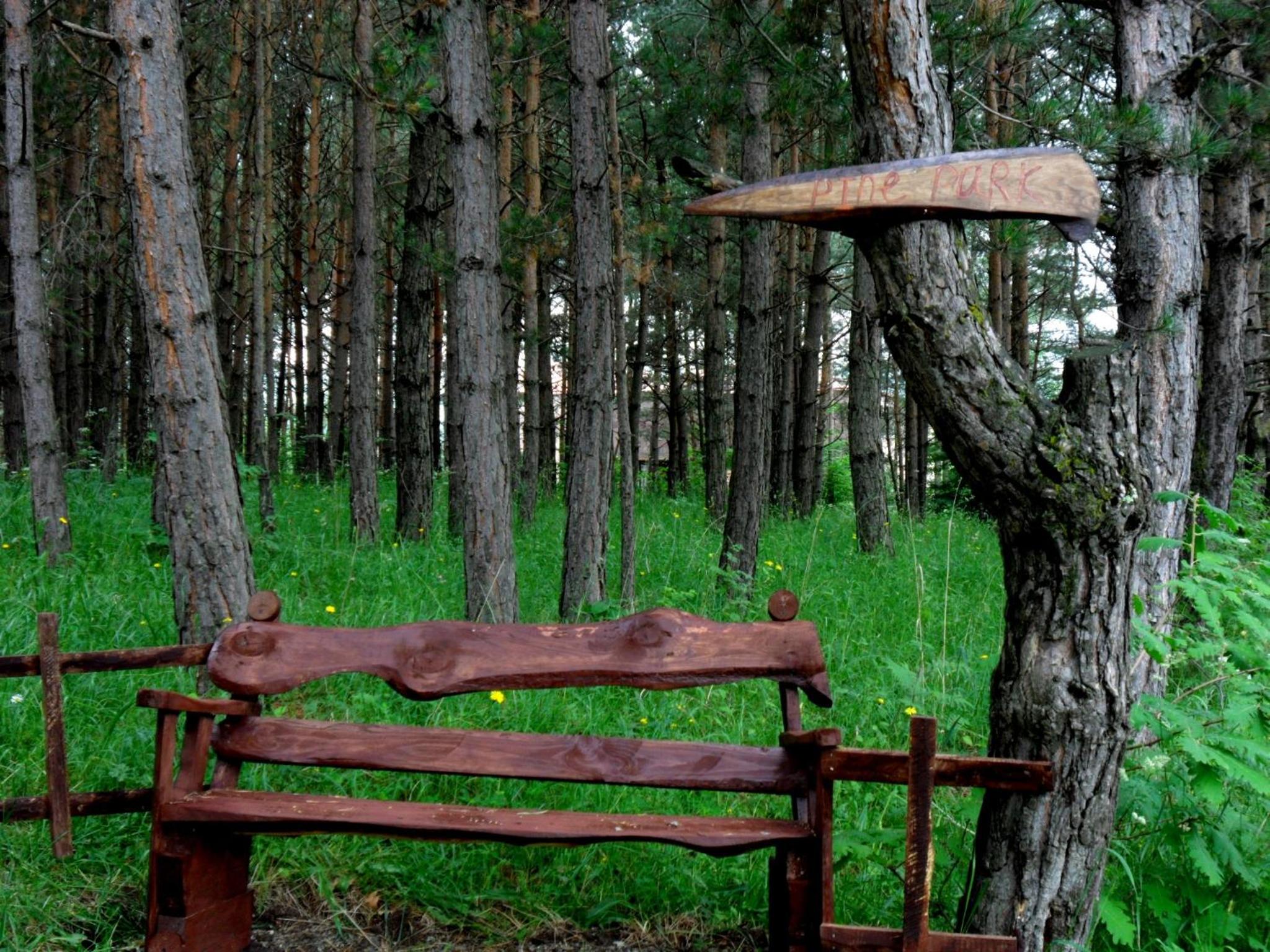 Tezh Ler Resort