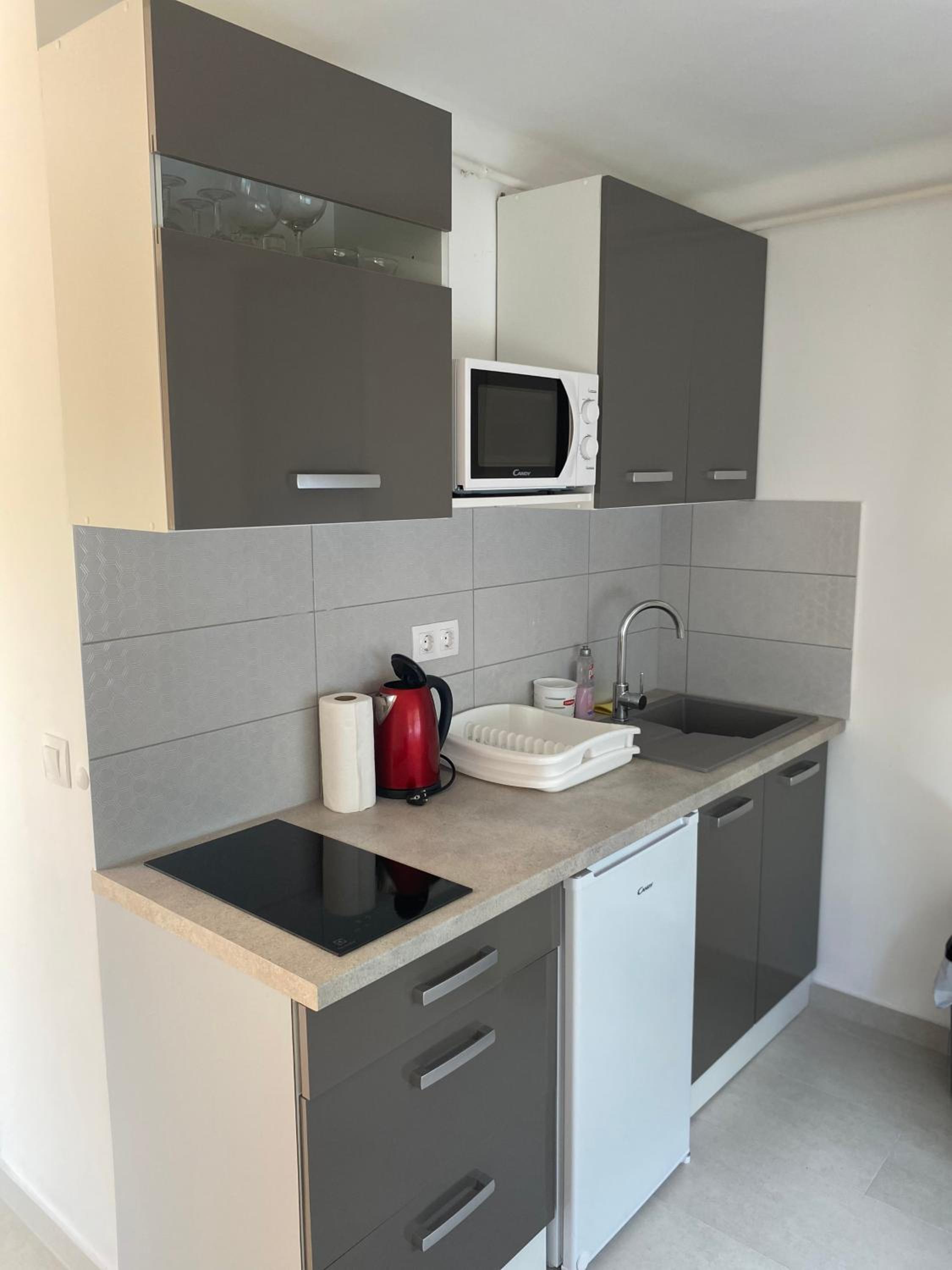 SunSet Beach Apartman