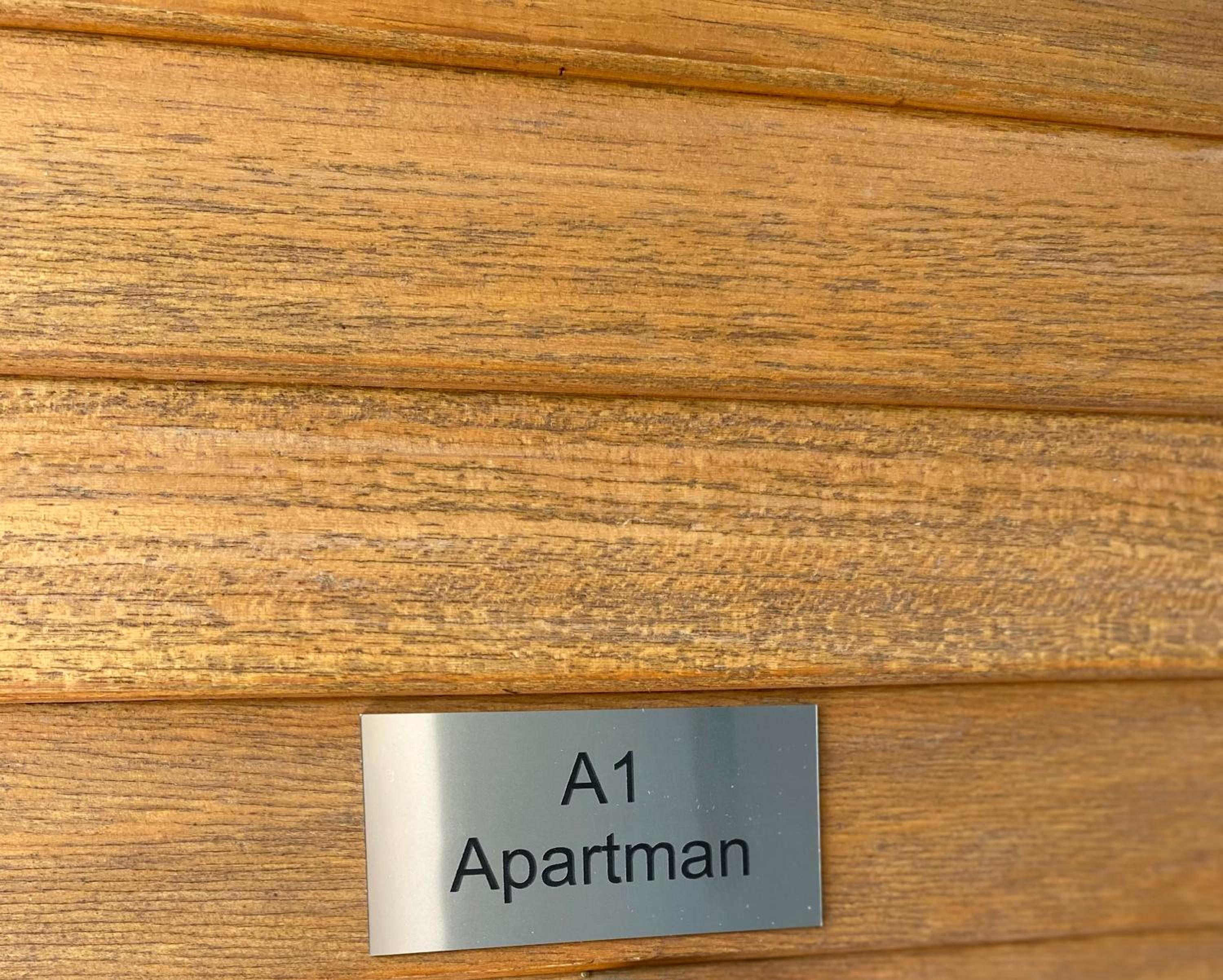 SunSet Beach Apartman
