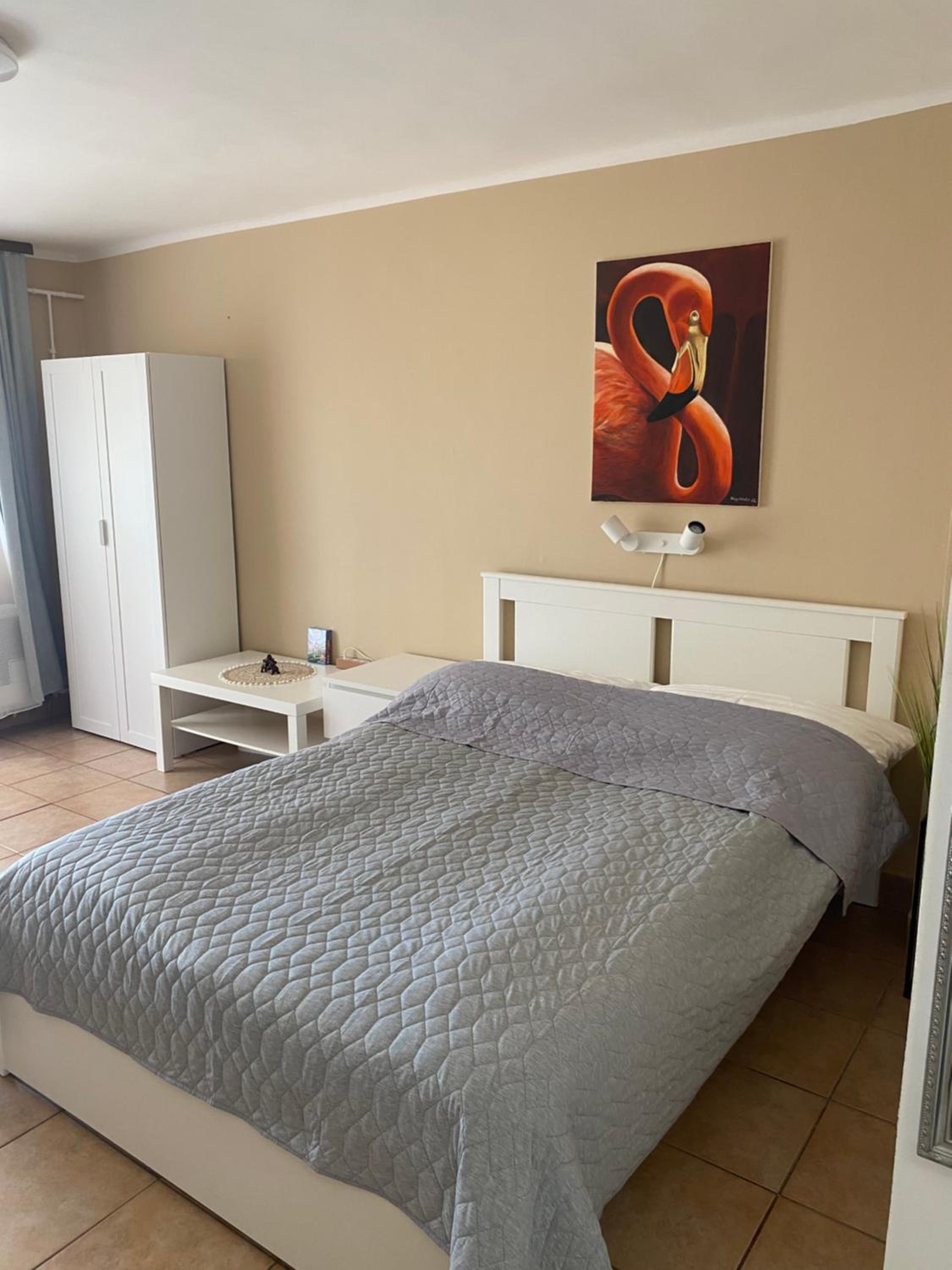 SunSet Beach Apartman