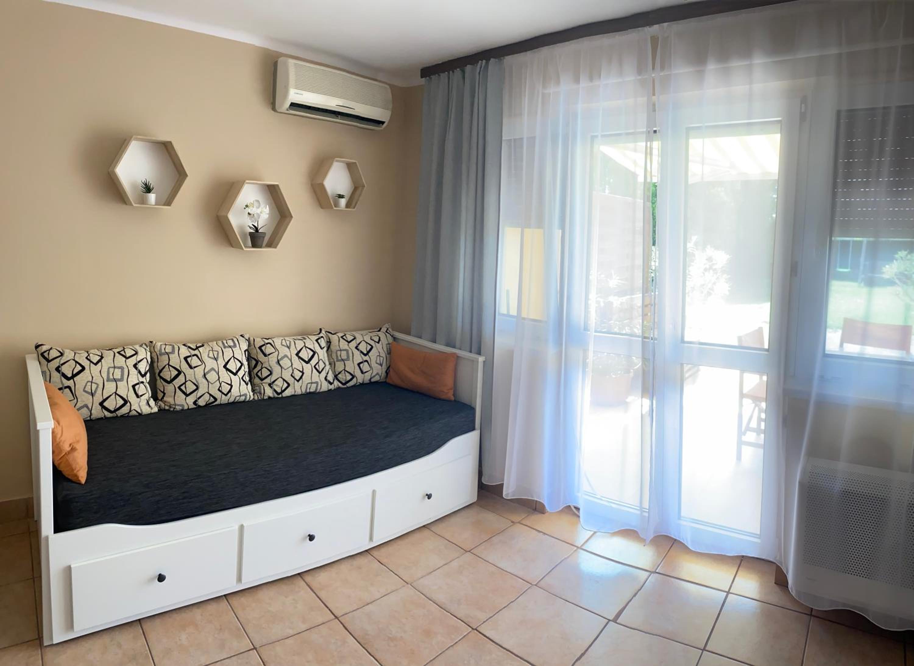 SunSet Beach Apartman