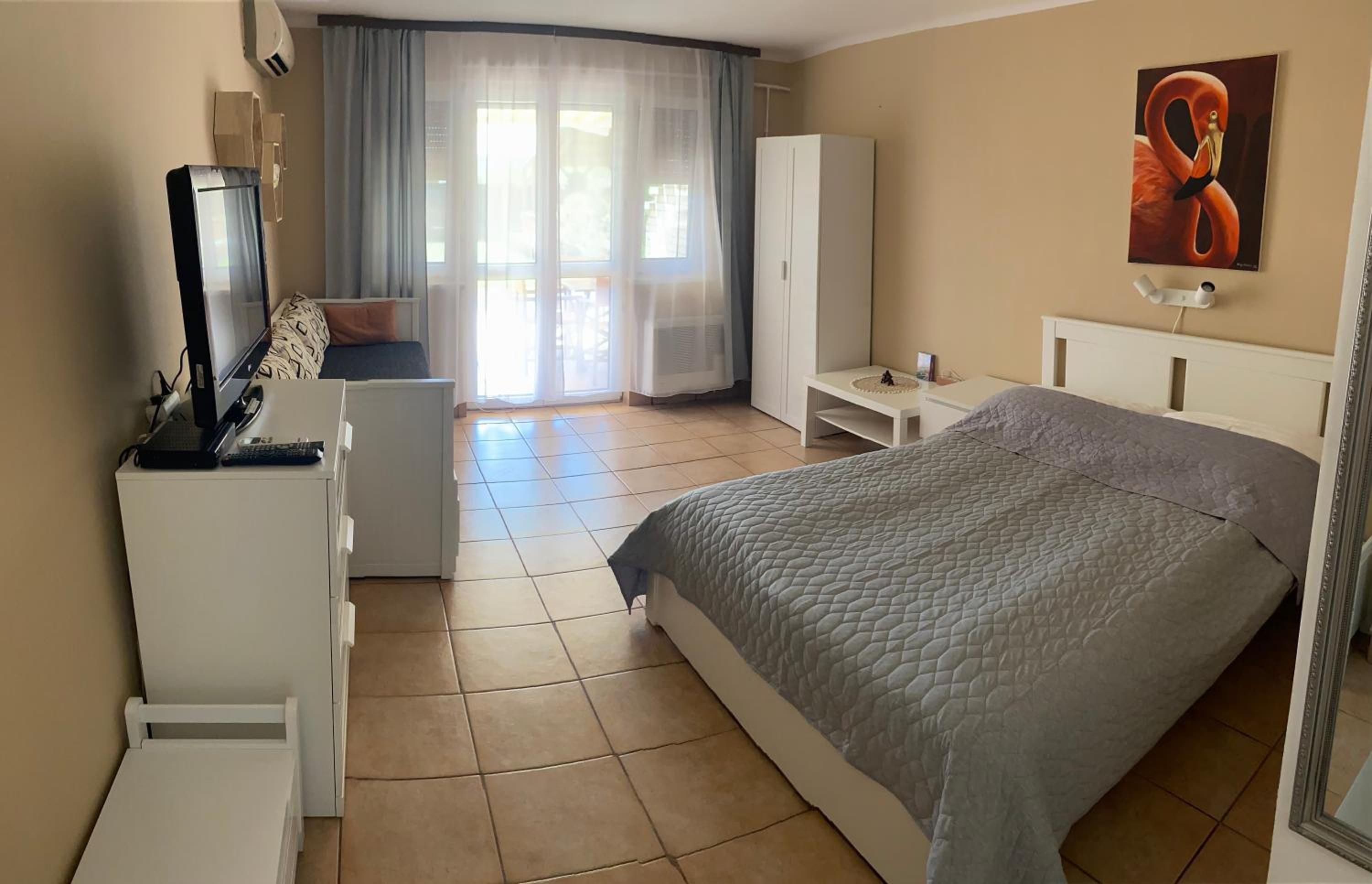 SunSet Beach Apartman