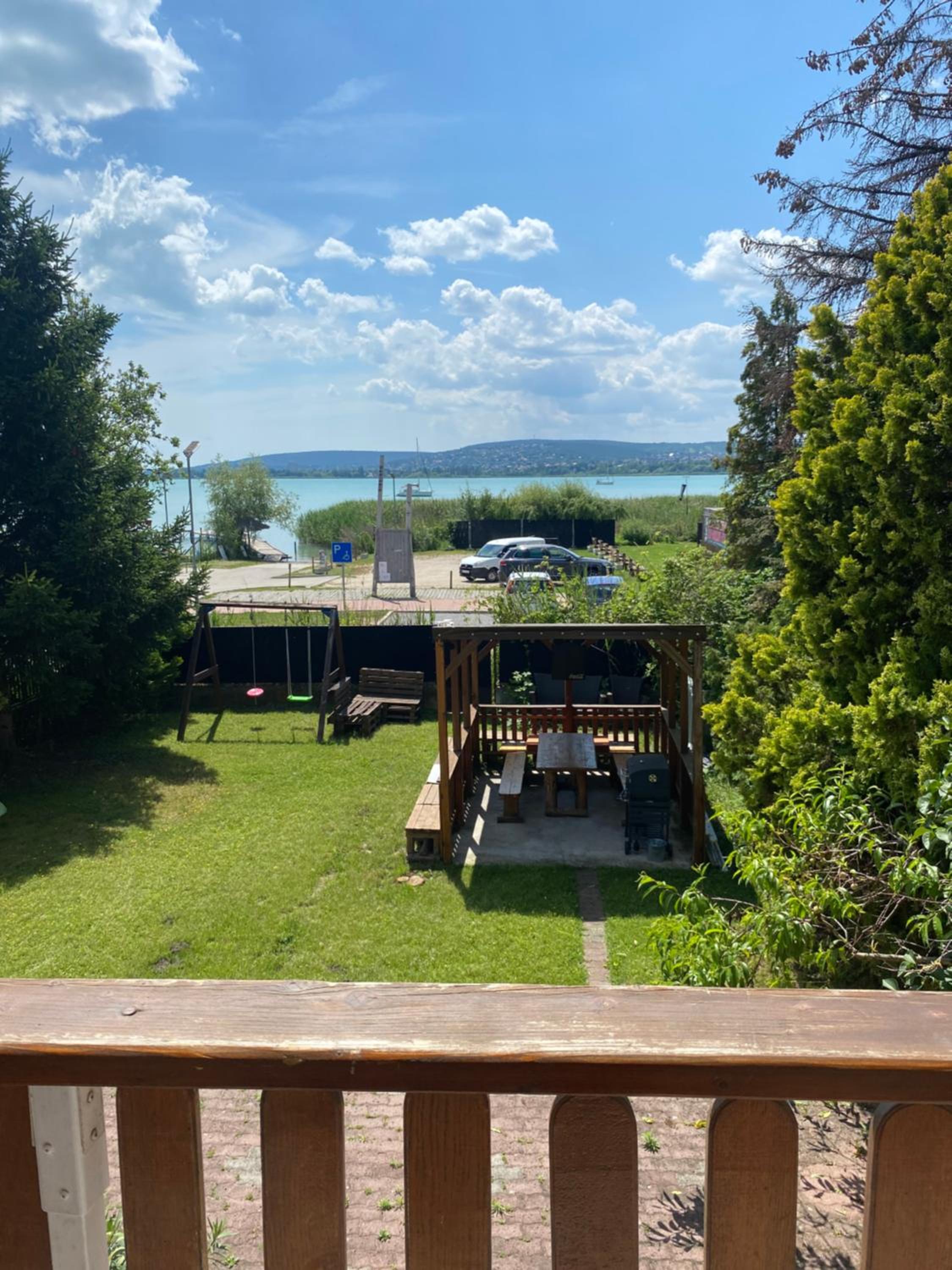 SunSet Beach Apartman