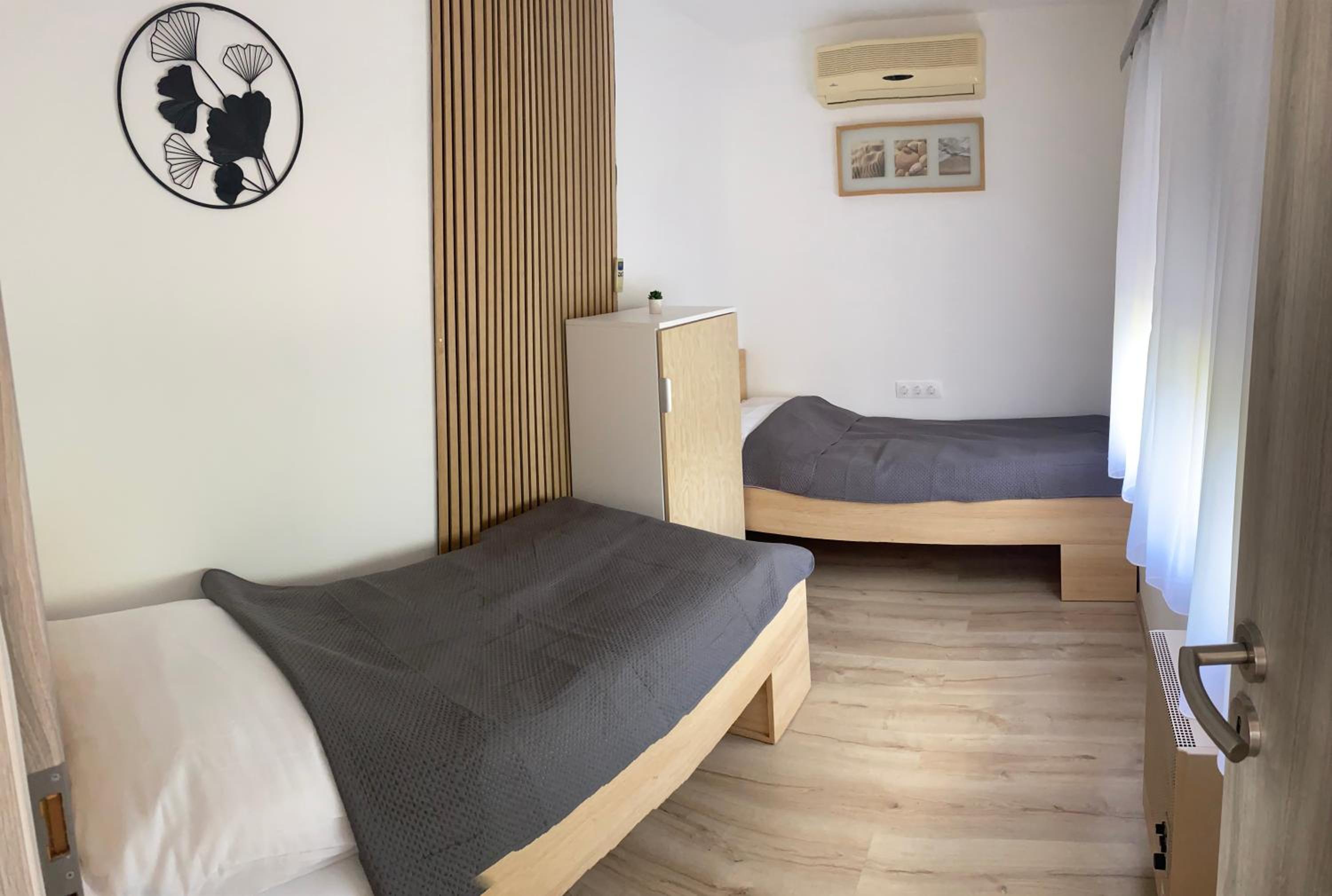 SunSet Beach Apartman