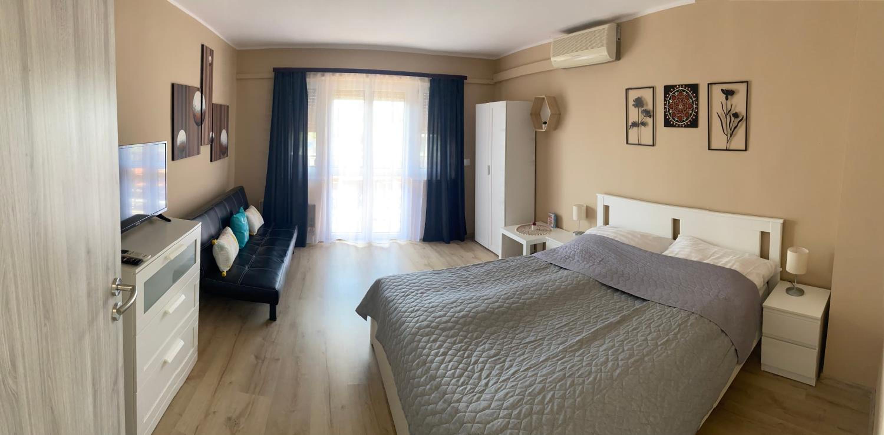 SunSet Beach Apartman