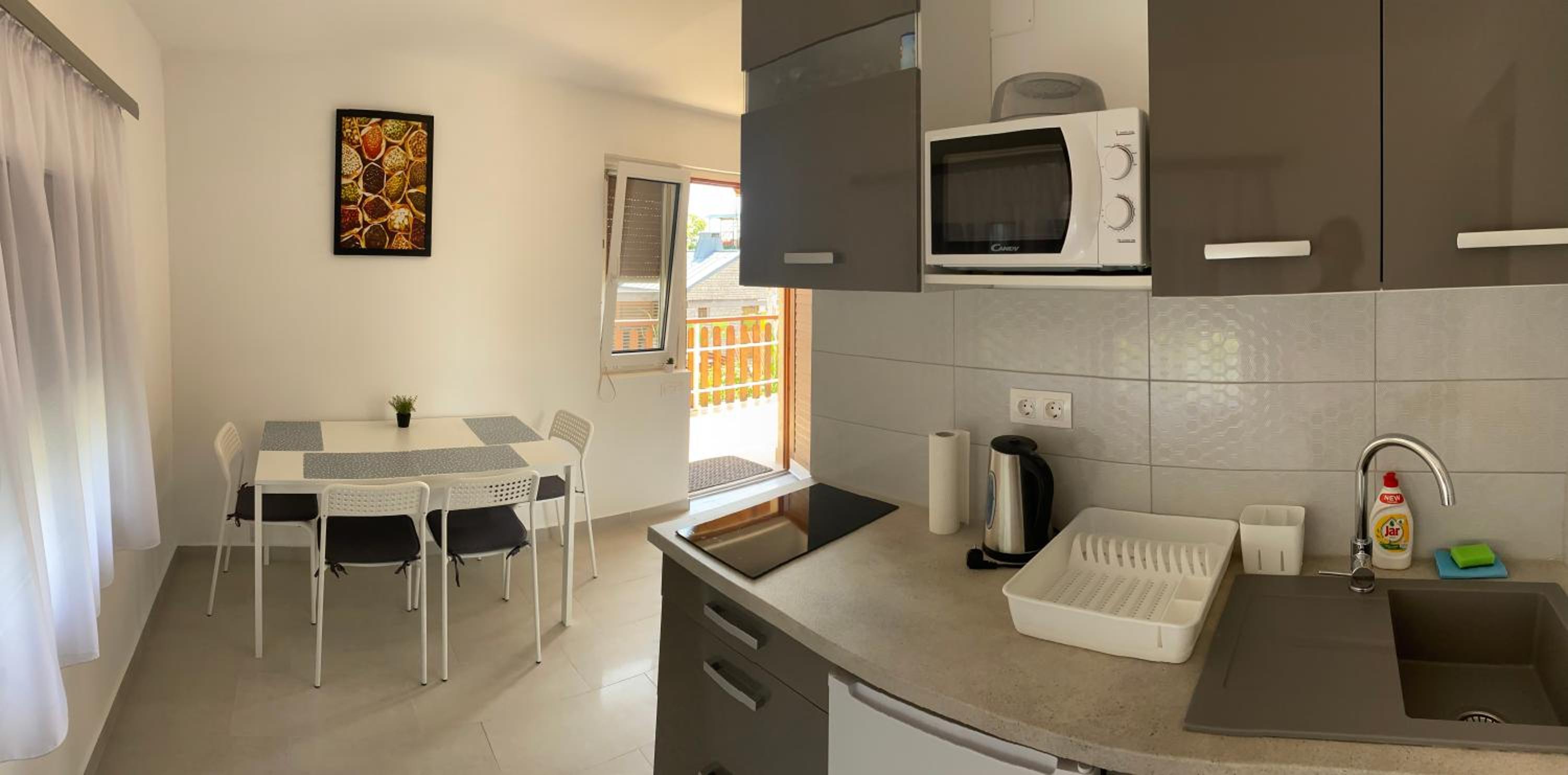 SunSet Beach Apartman