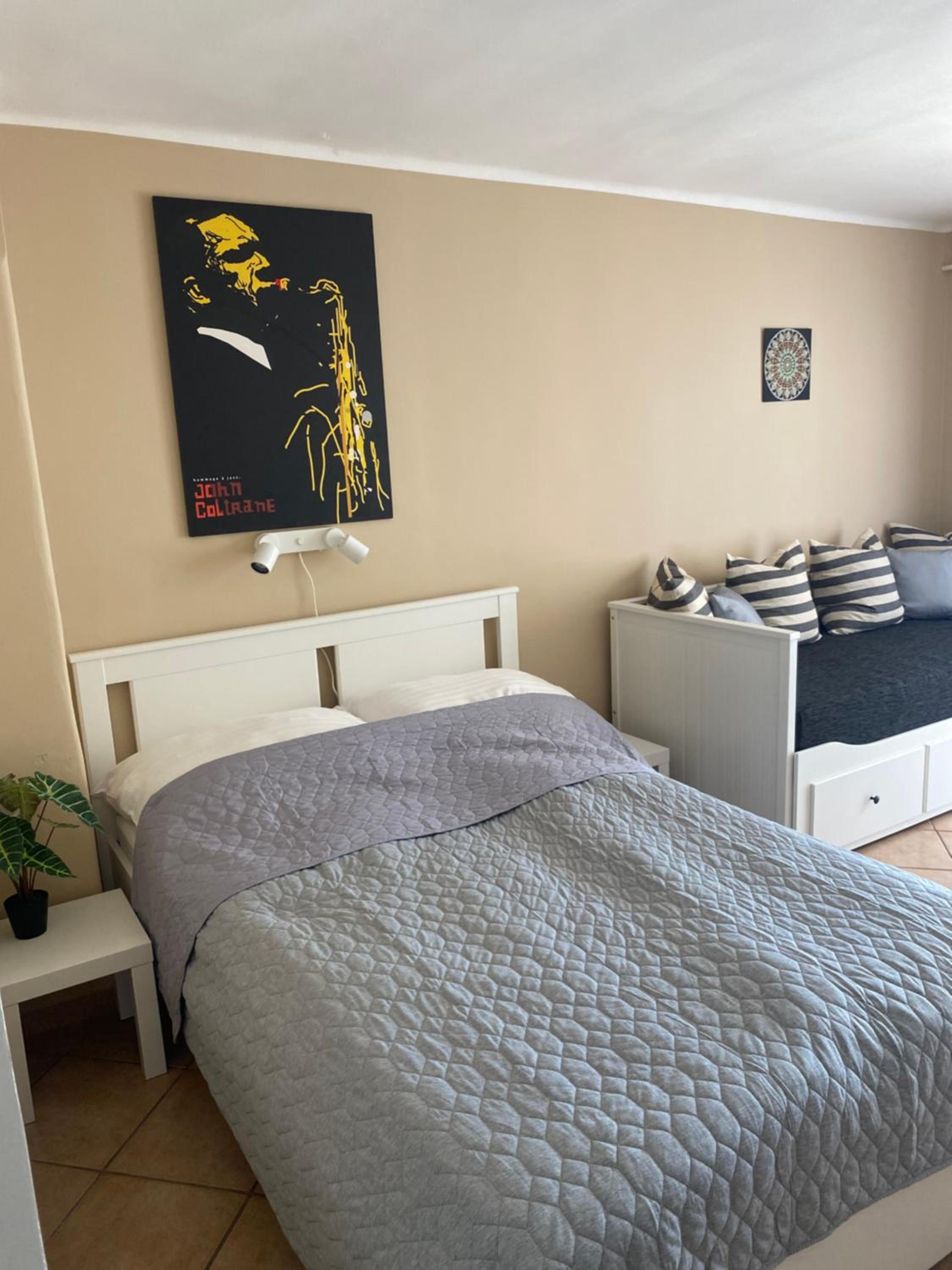 SunSet Beach Apartman