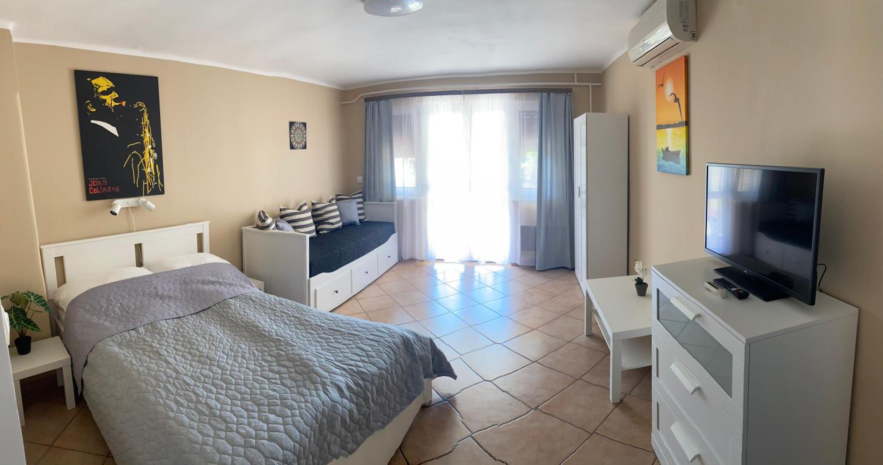 SunSet Beach Apartman