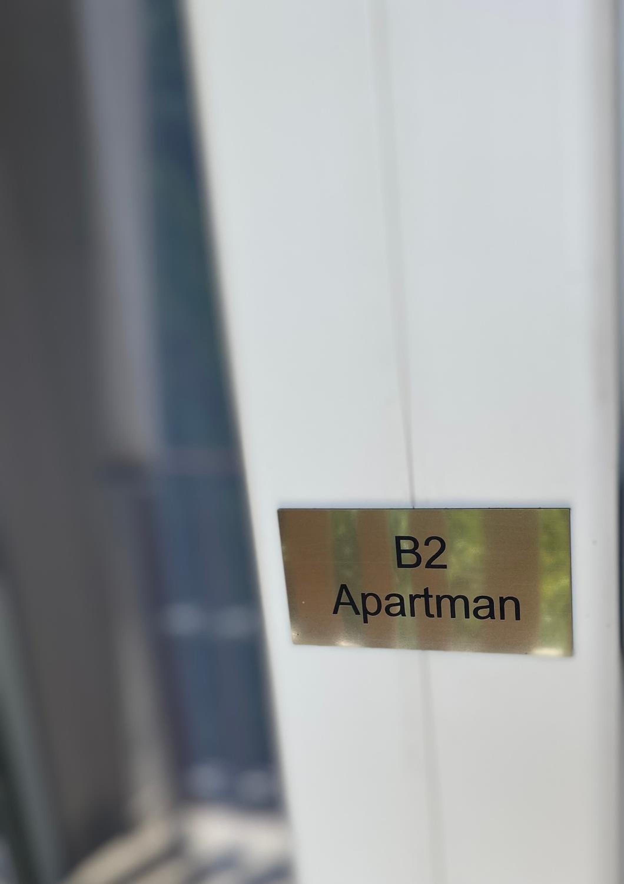 SunSet Beach Apartman