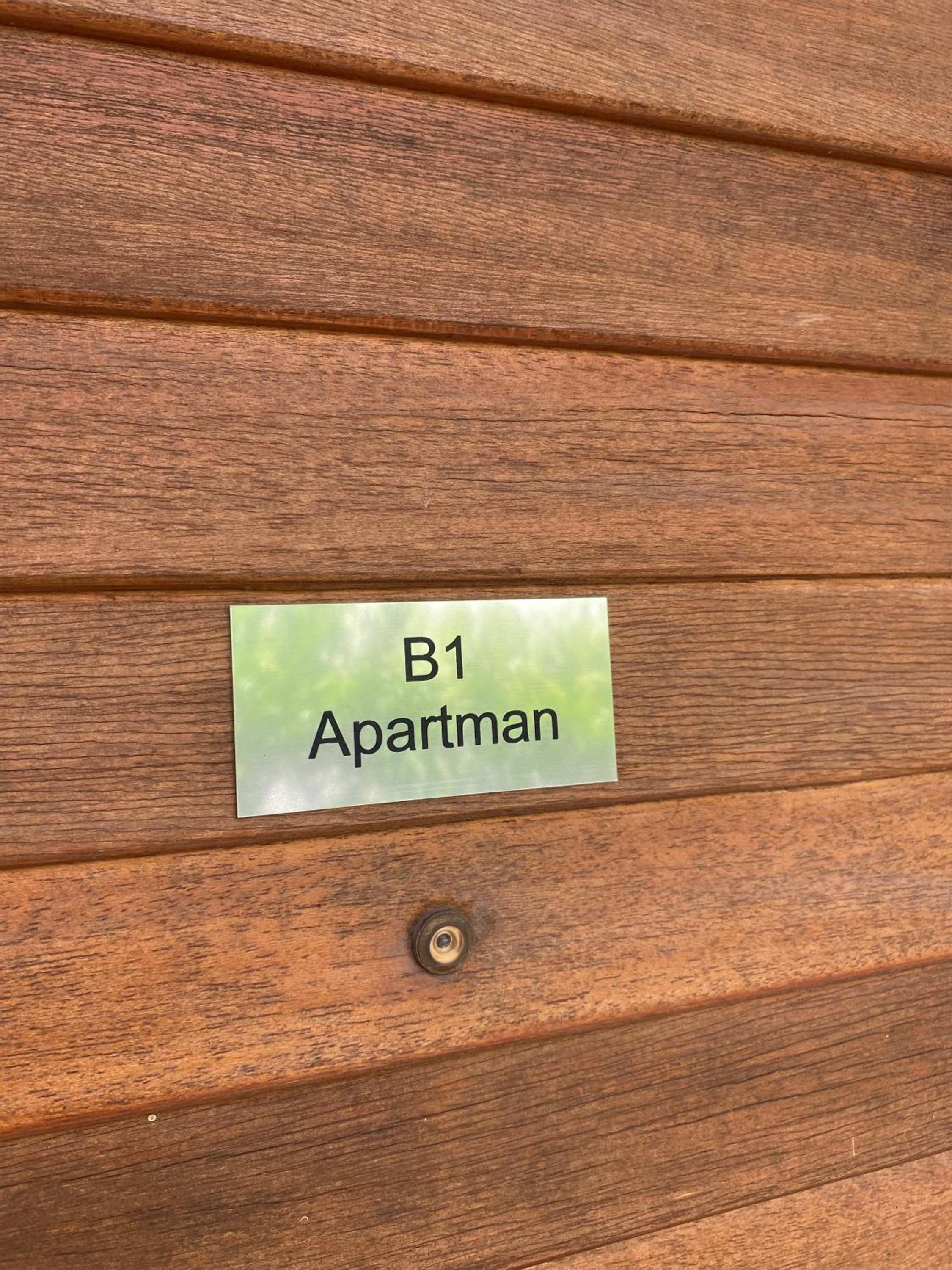 SunSet Beach Apartman