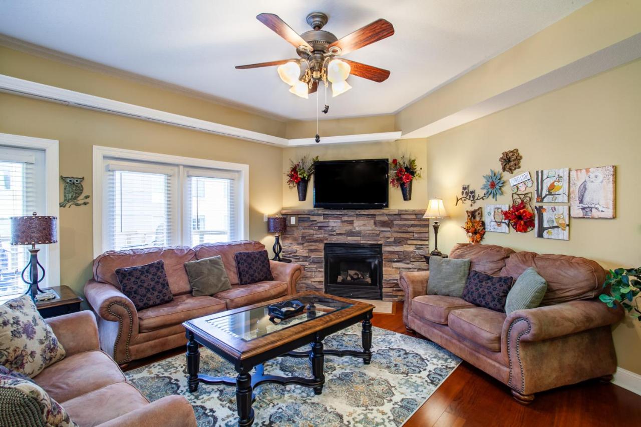 Convenient Gatlinburg Condo view 2