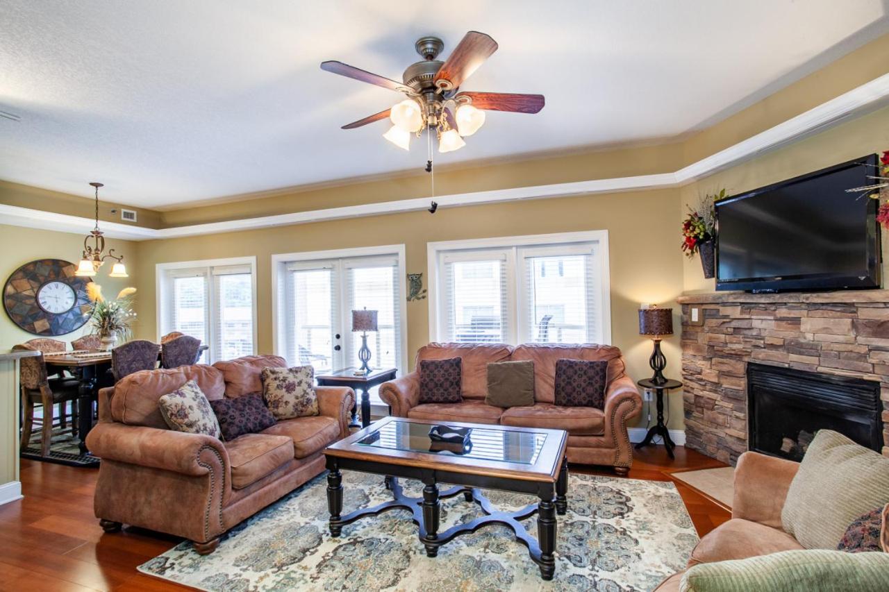 Convenient Gatlinburg Condo view 5
