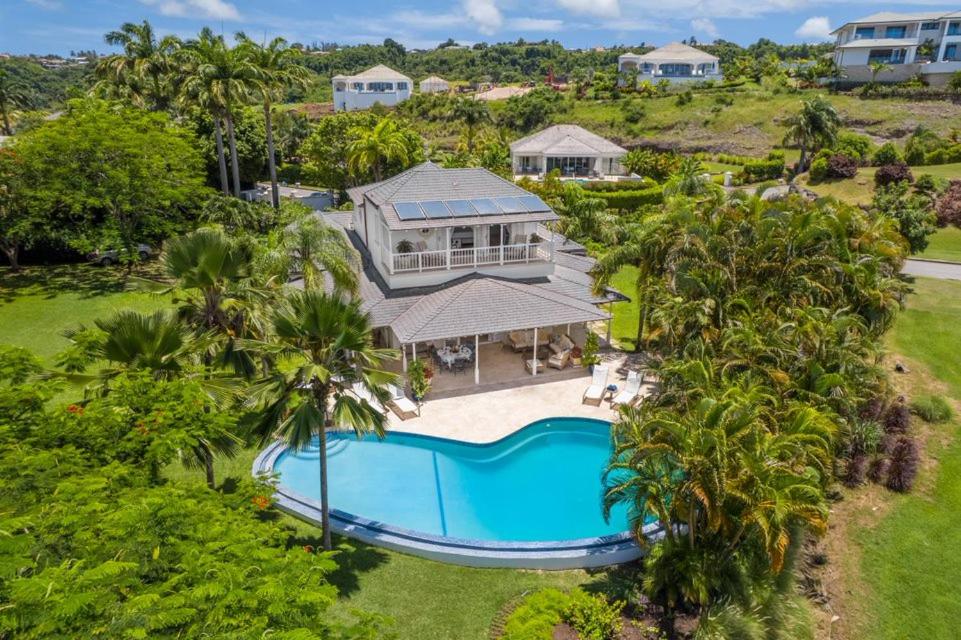 Royal Westmoreland - Villa Rosa by Island Villas