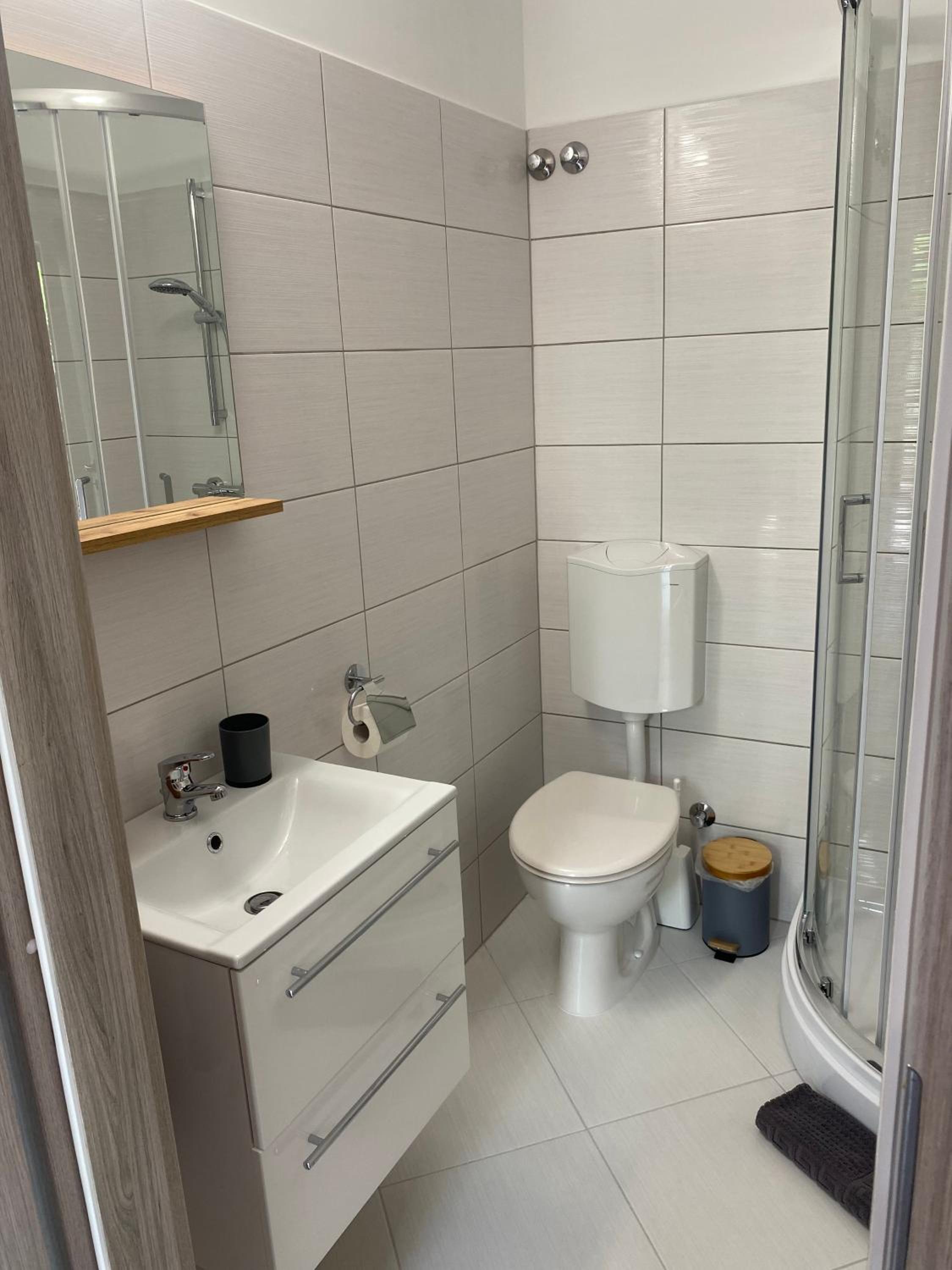 SunSet Beach Apartman