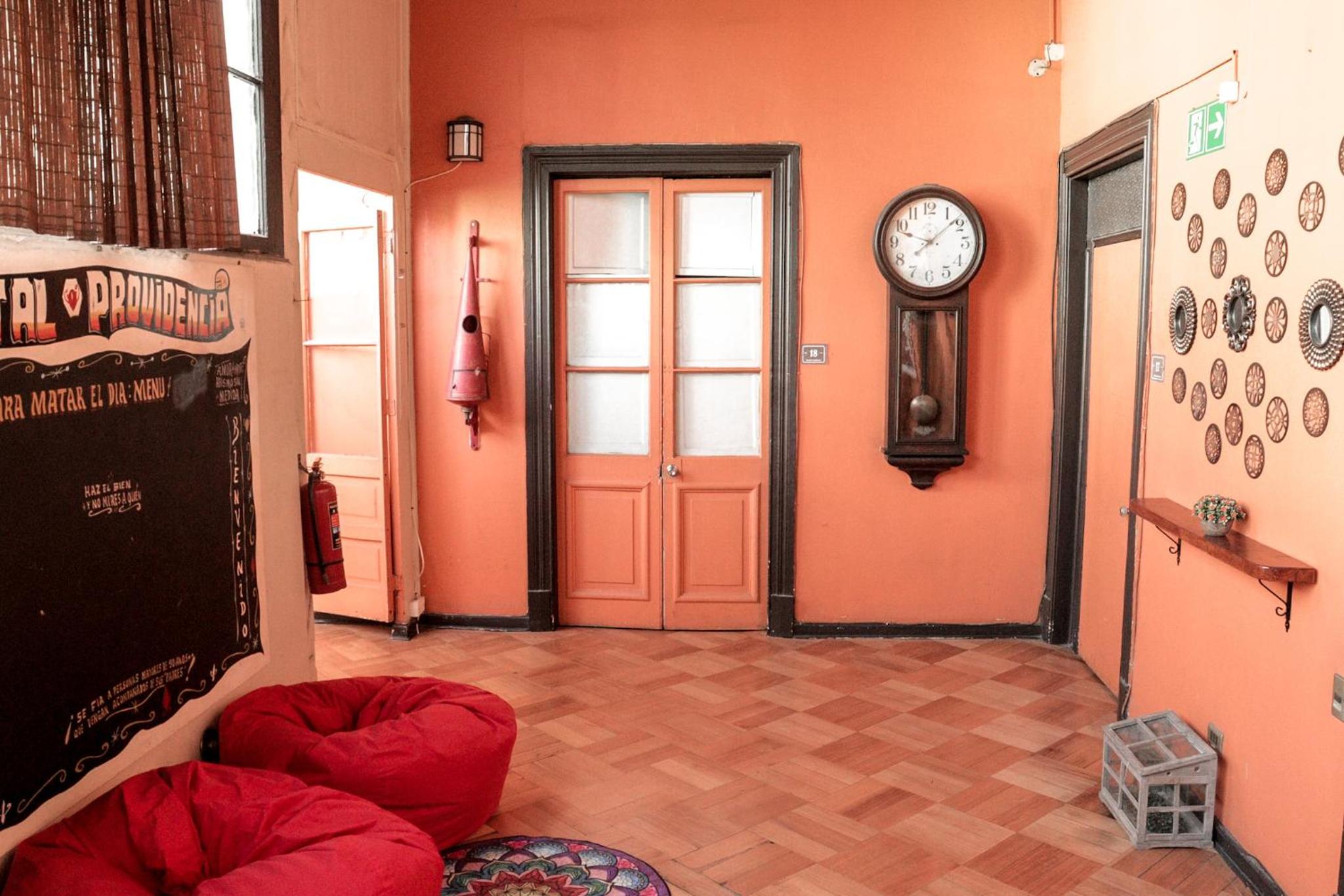 Hostal Providencia