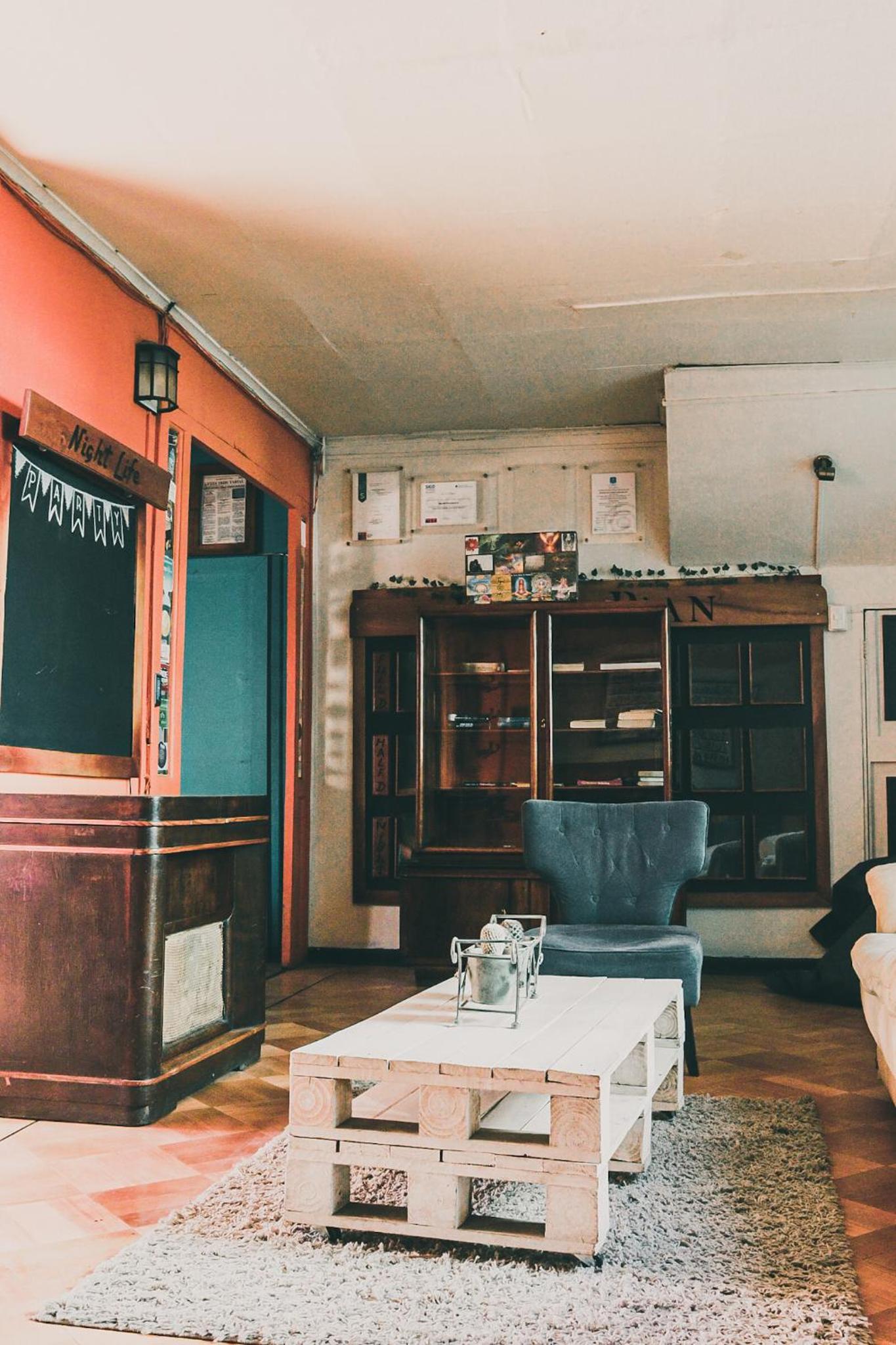 Hostal Providencia