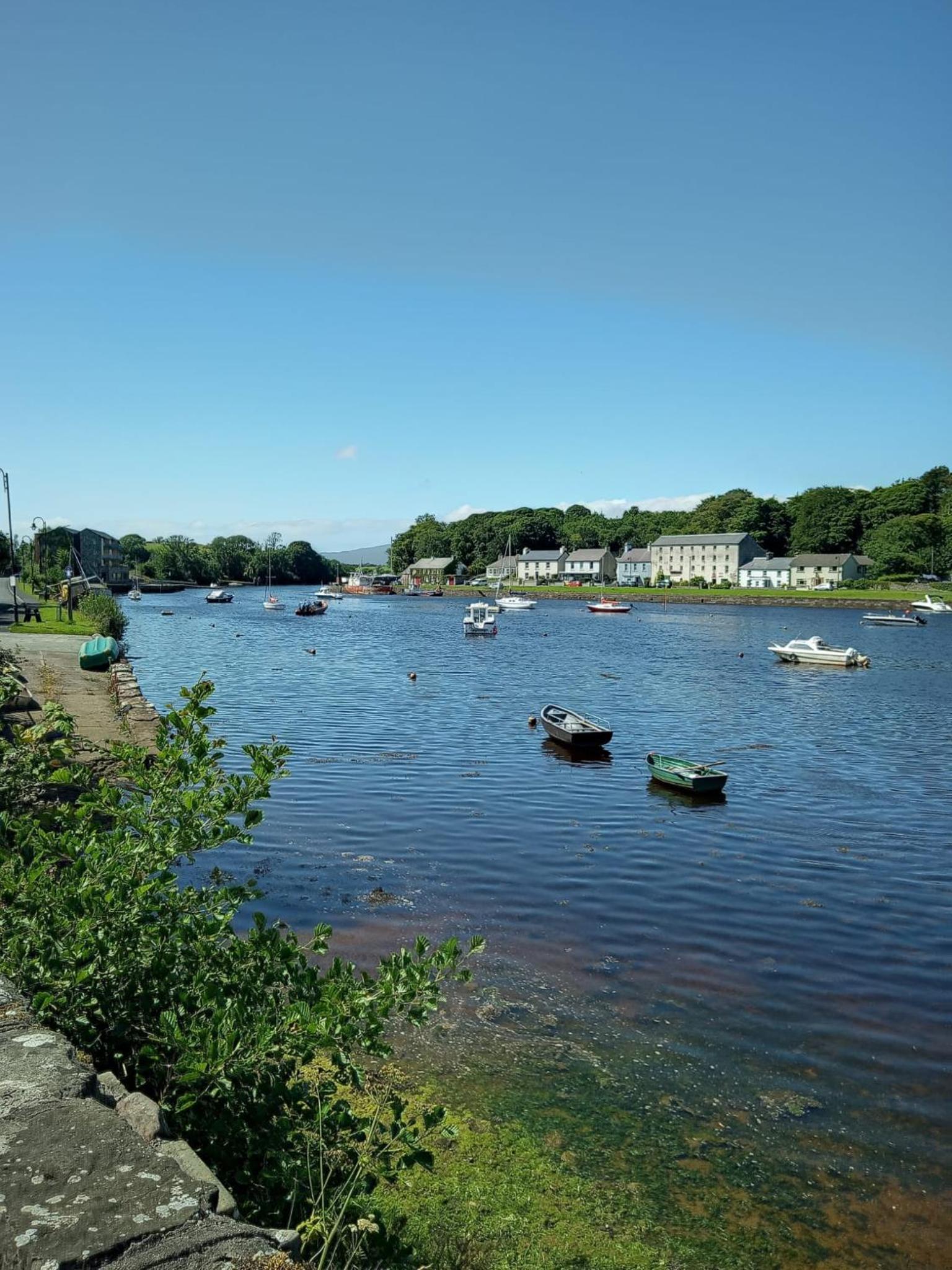 Moorings Greenway
