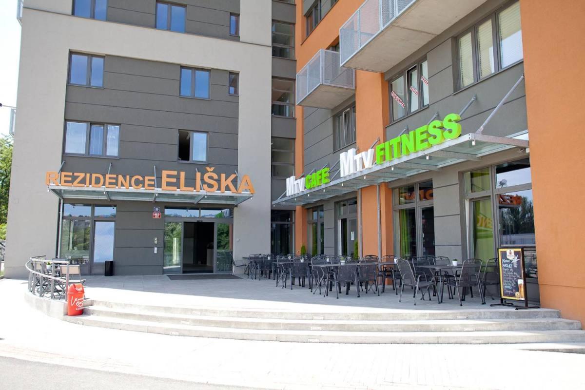 Apartment 153 - Rezidence Eliska - Prague 9