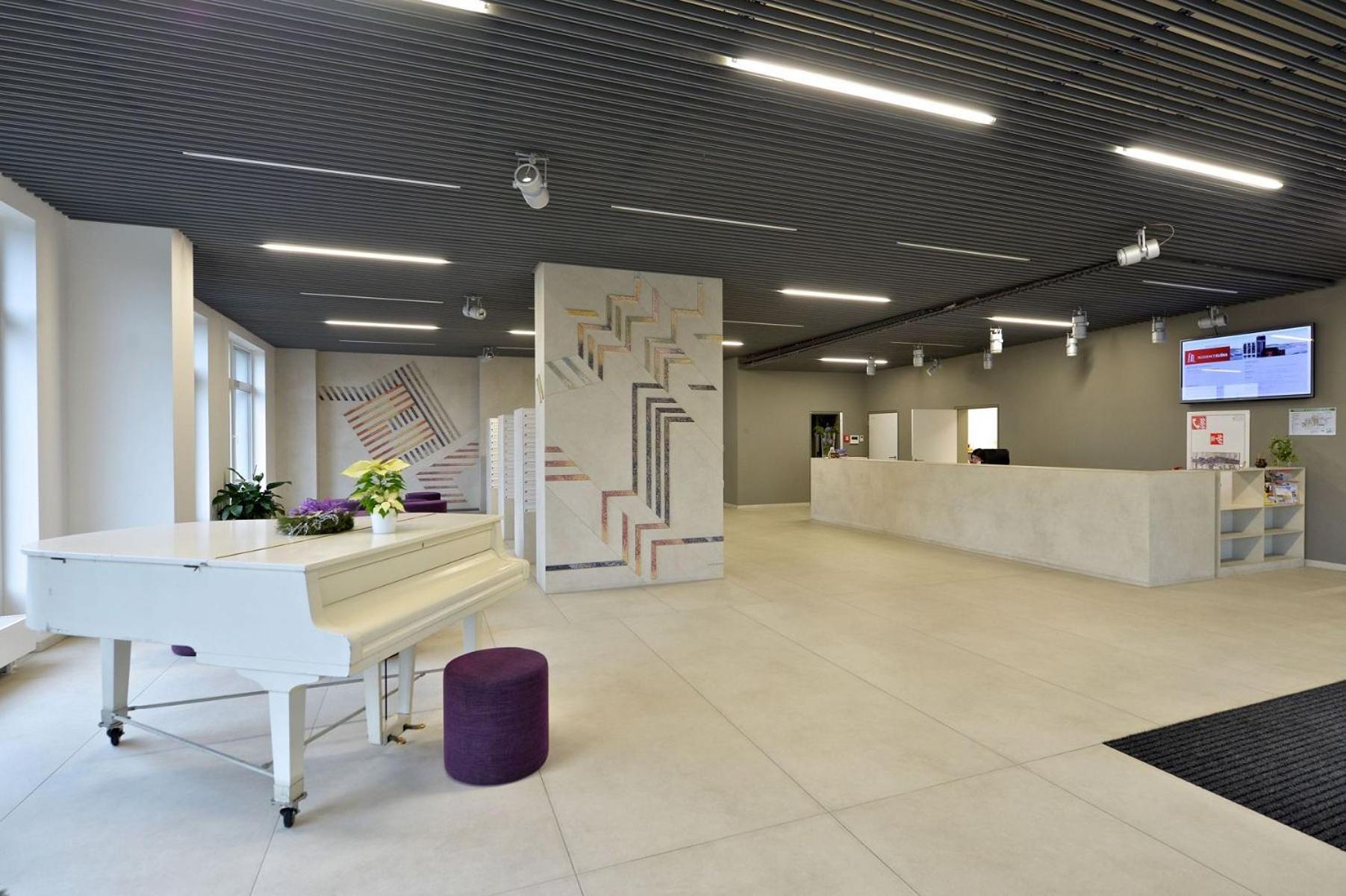 Apartment 153 - Rezidence Eliska - Prague 9