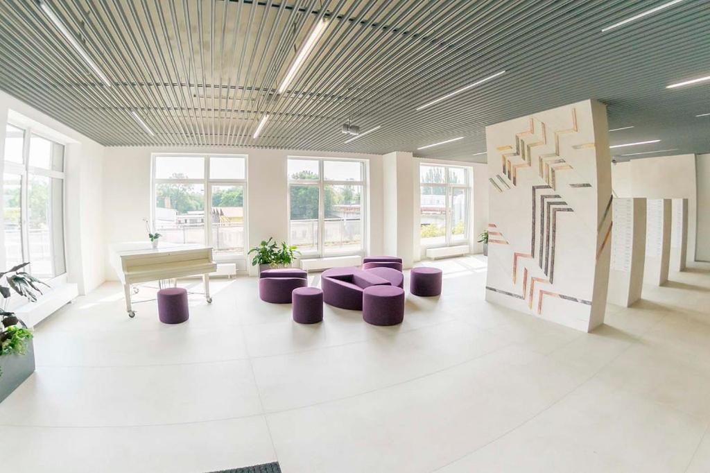 Apartment 153 - Rezidence Eliska - Prague 9
