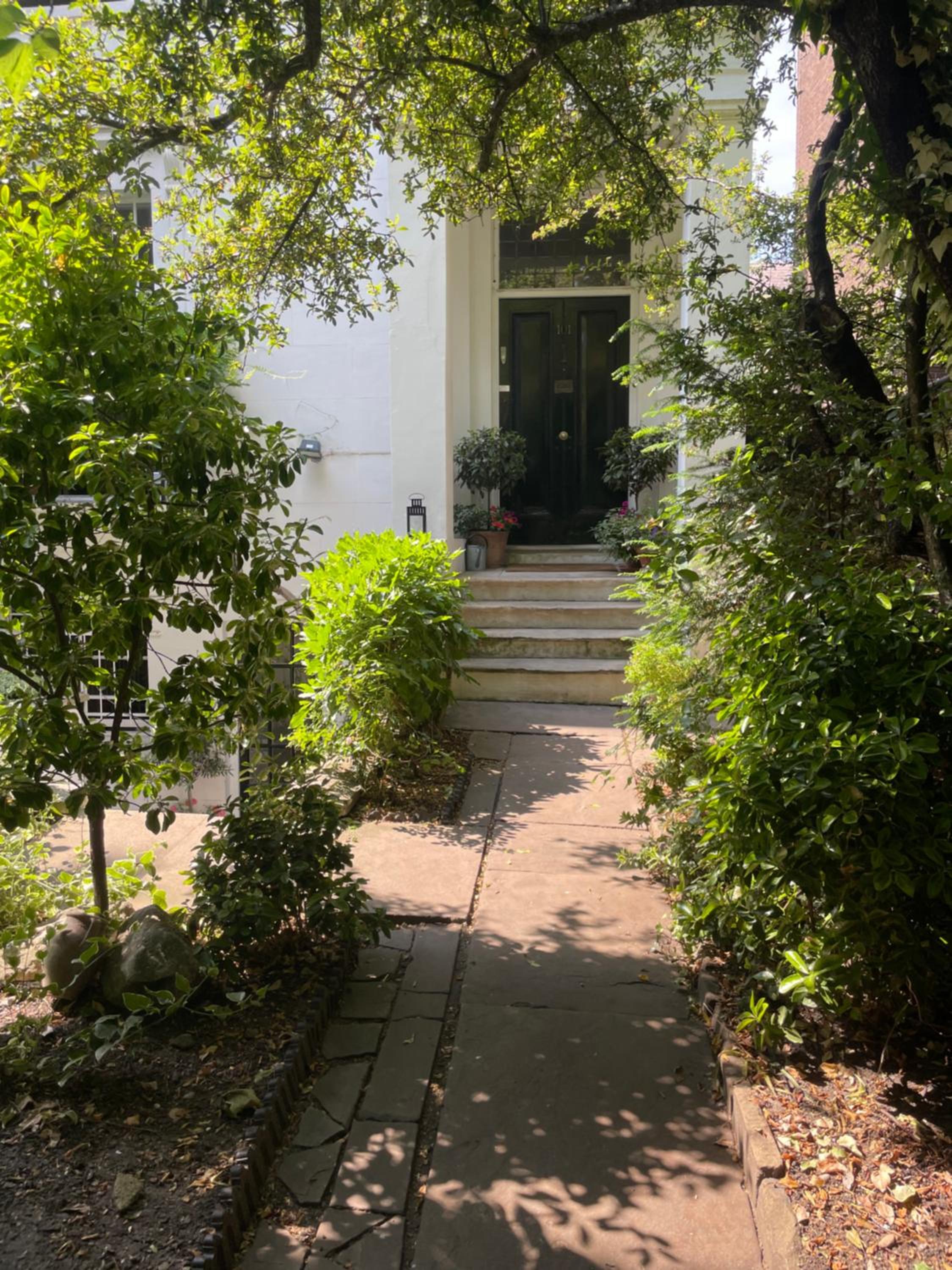 garden