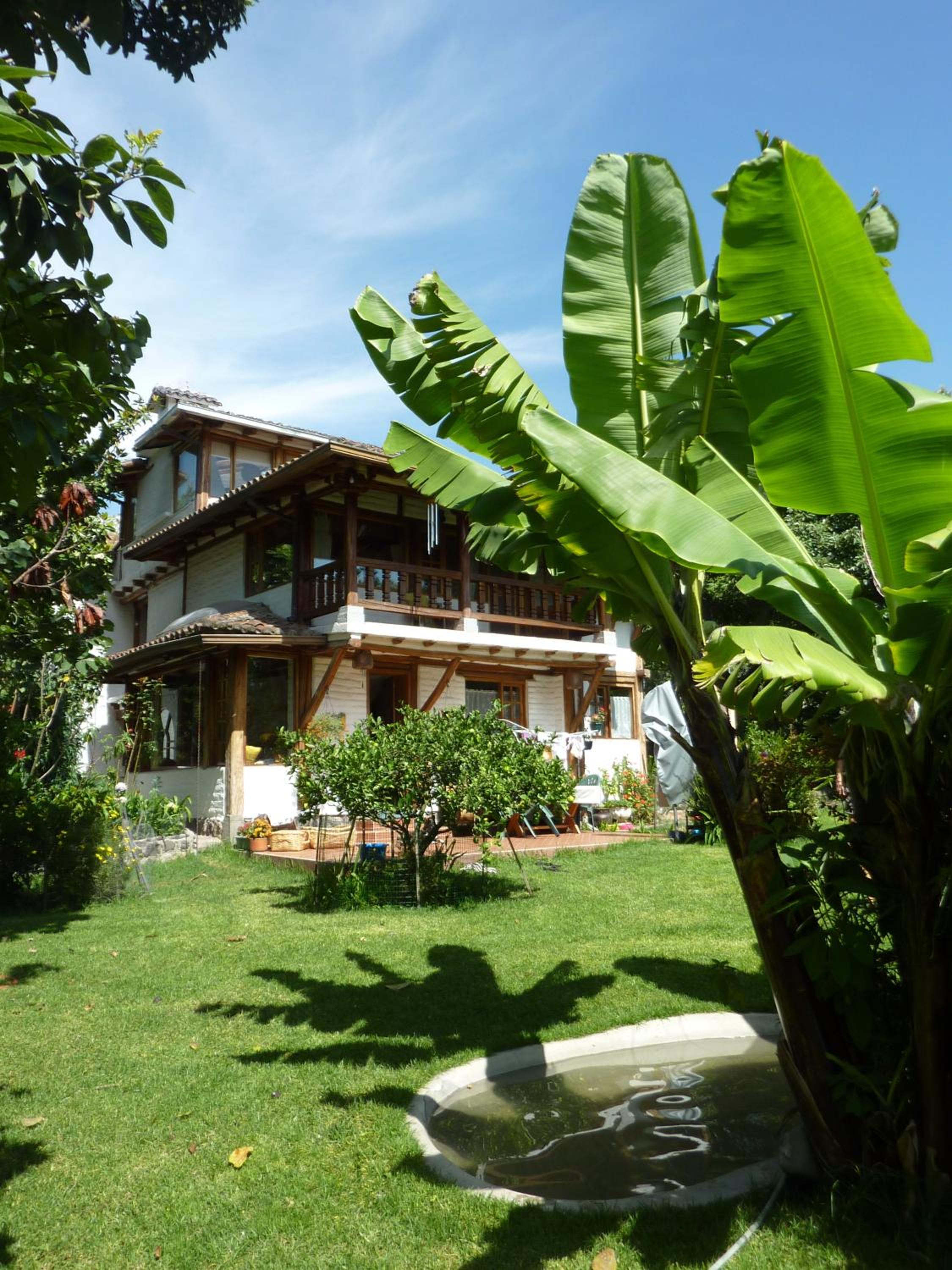 Casa Magnolia view 4