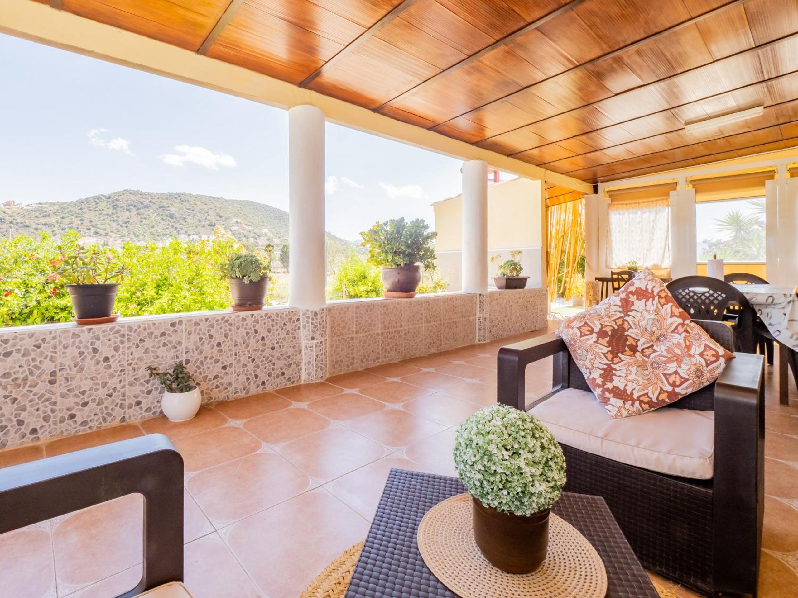 Cubo's Finca Fernando view 5