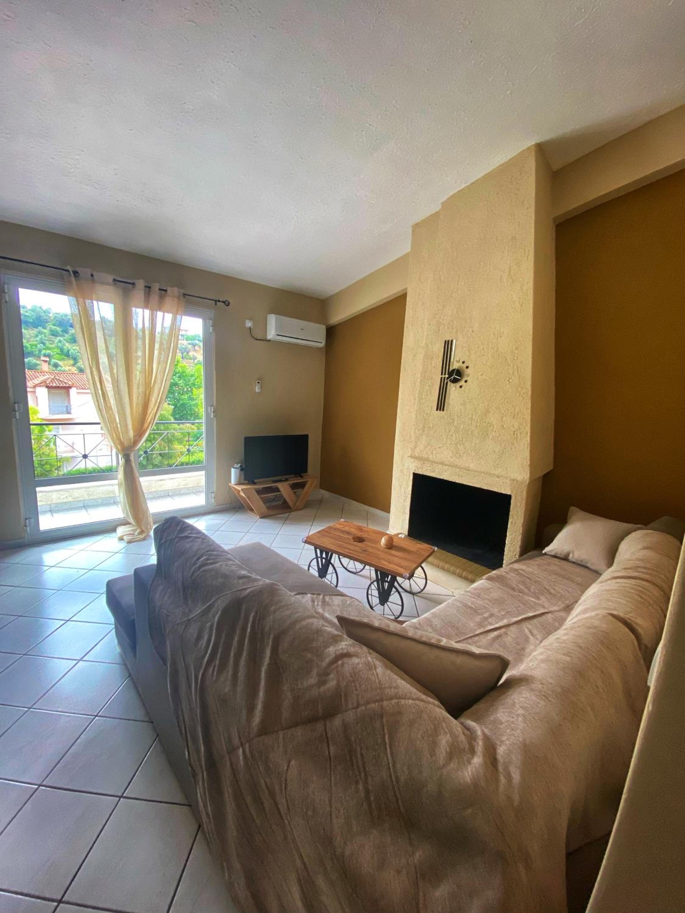 SANEL APARTMENTS
