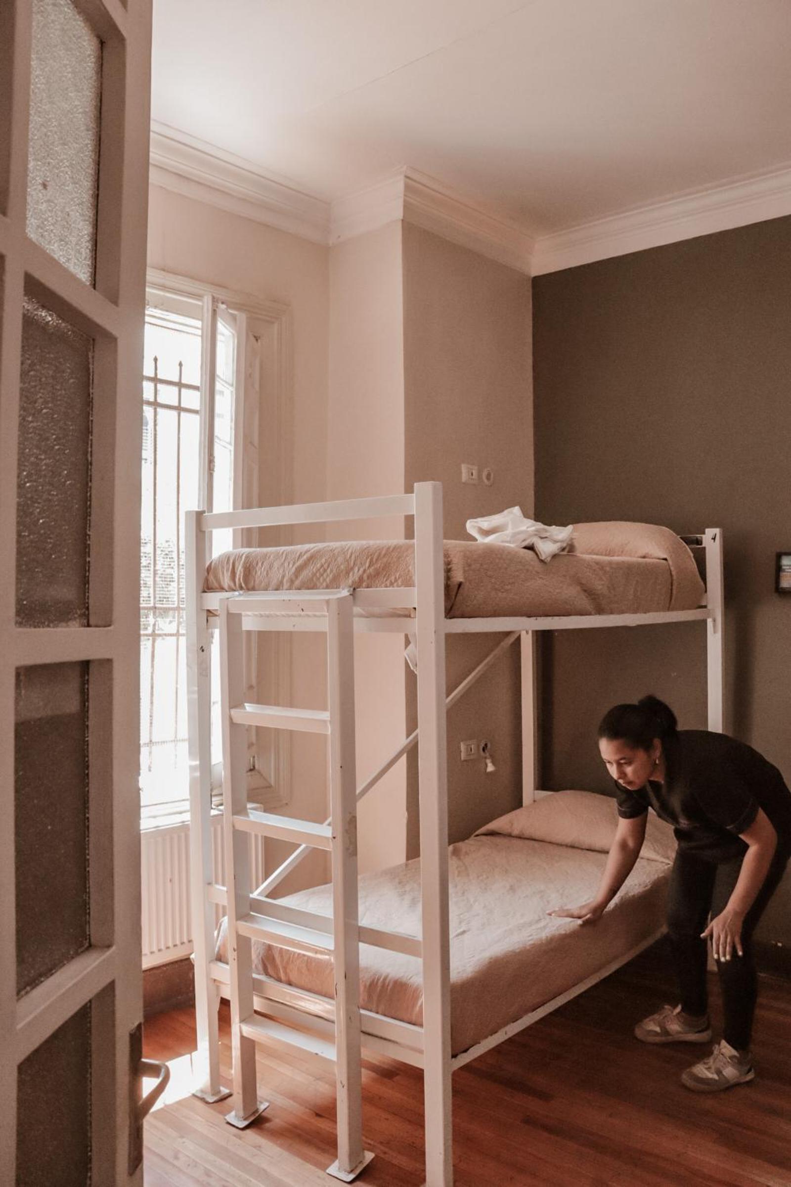 Hostal Providencia