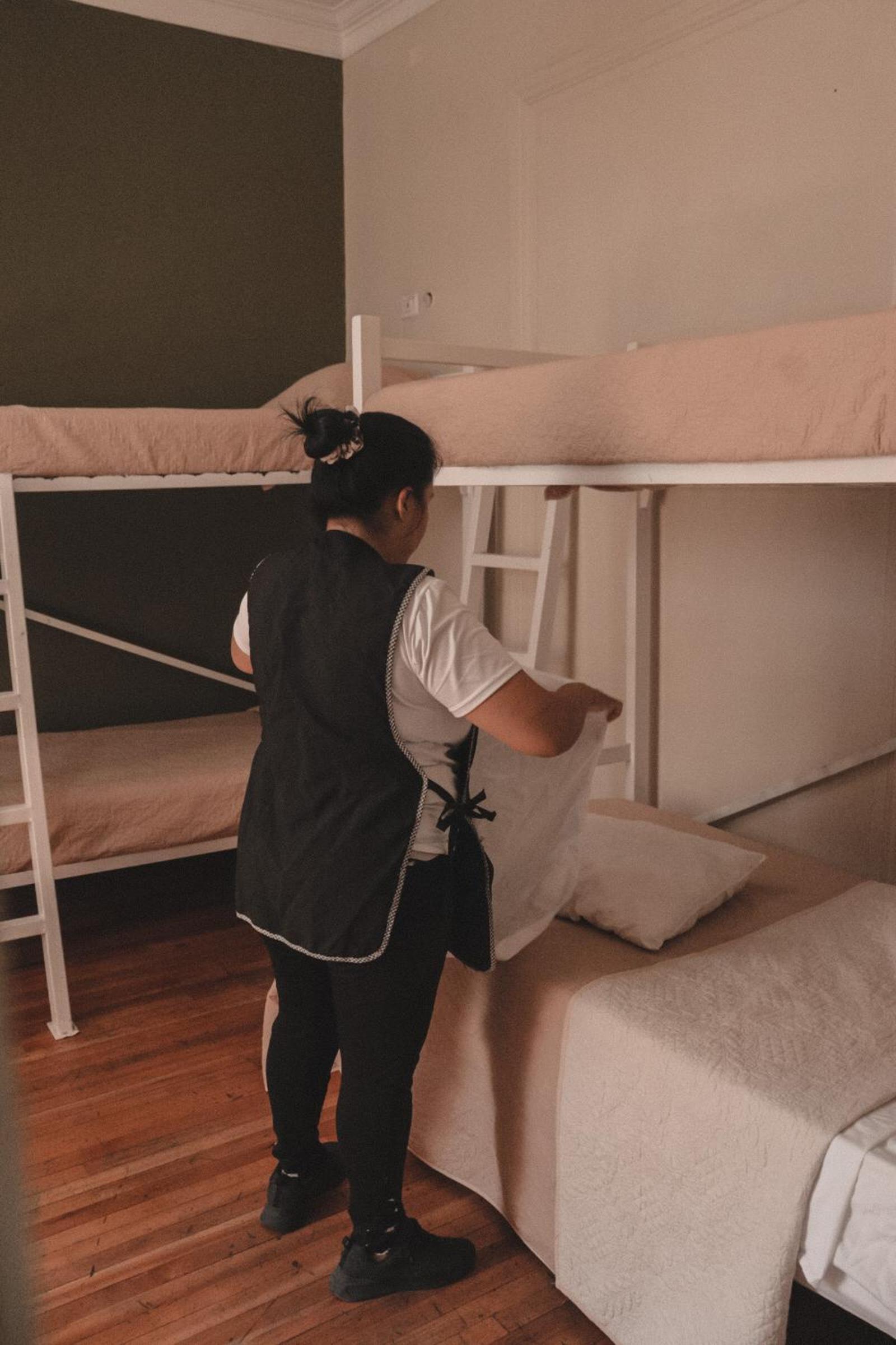Hostal Providencia